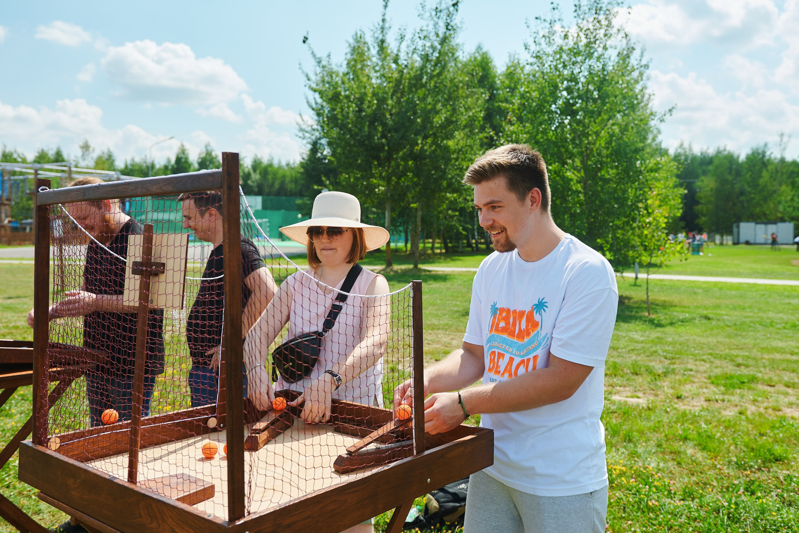 СОФТ КЛУБ 2022. Главная