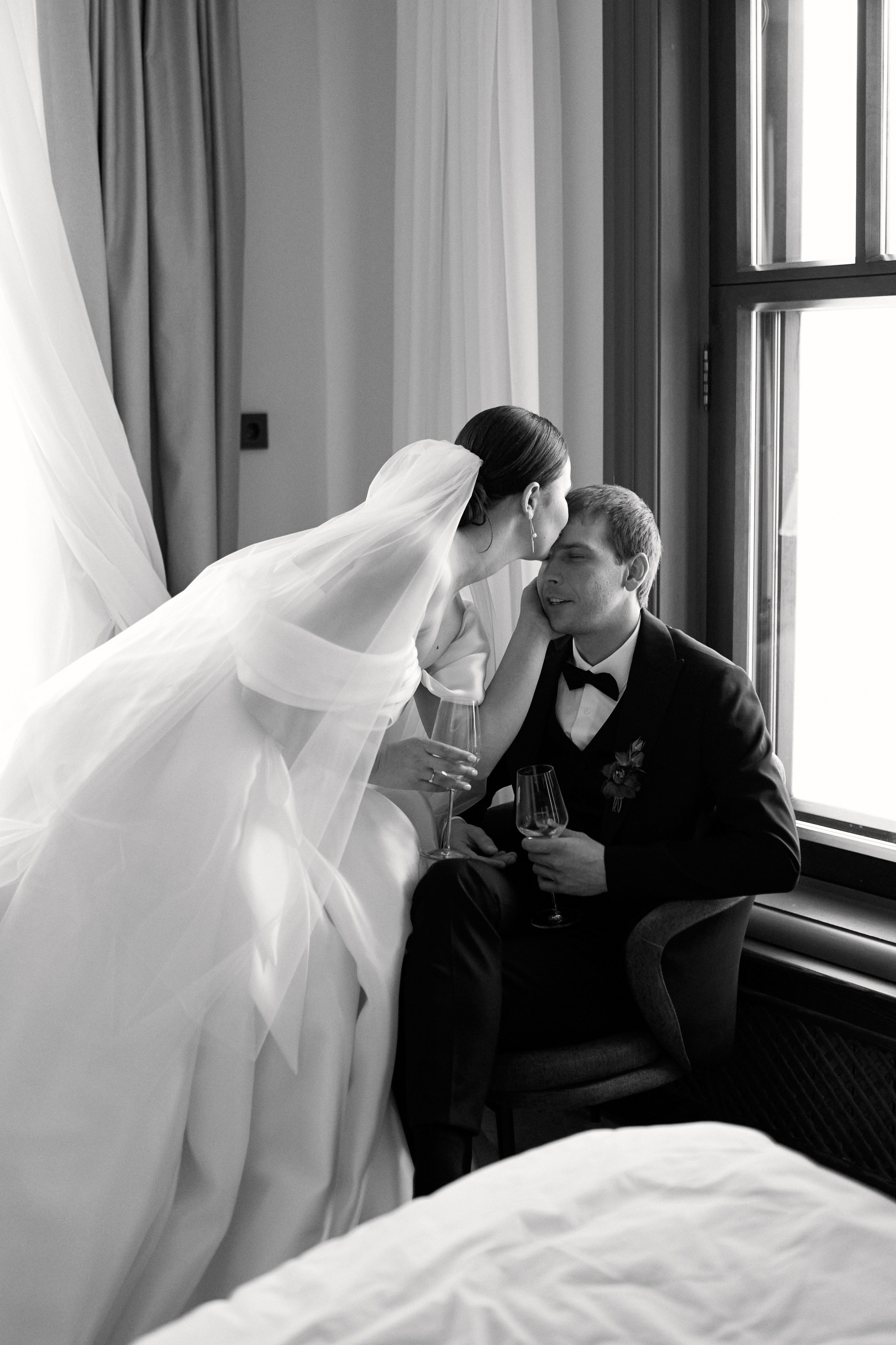 Посмотреть серию. Свадебный и семейный фотограф в Красноярске Тряпчев Павел