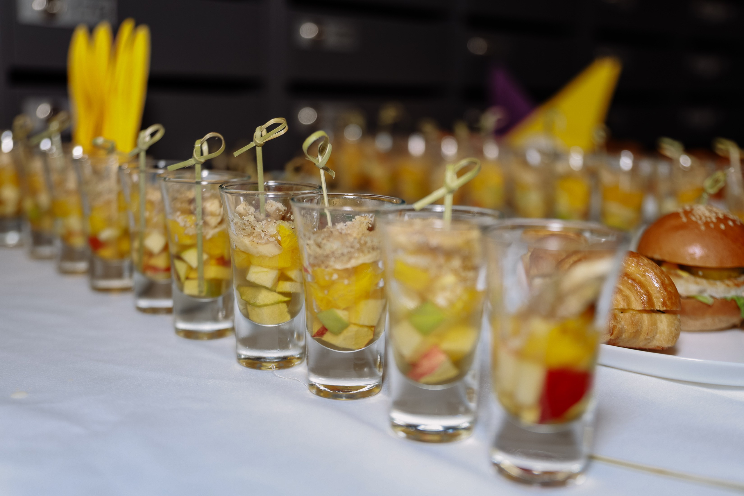 Презентация Семейного квартала Оптимисты. Фотограф Юлия Мальцева