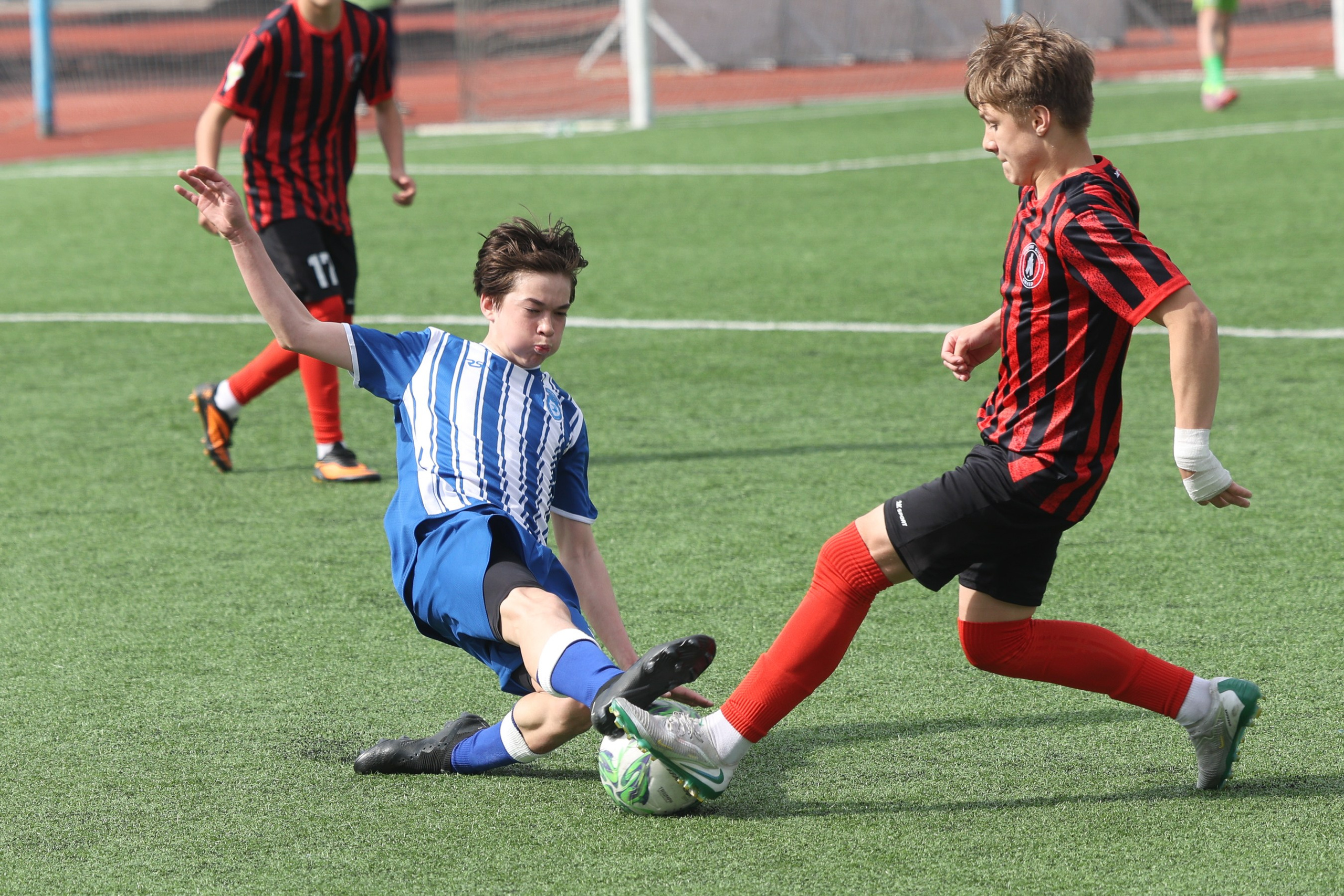 ЮФЛ-2026. Фотограф Дмитрий Алексеев