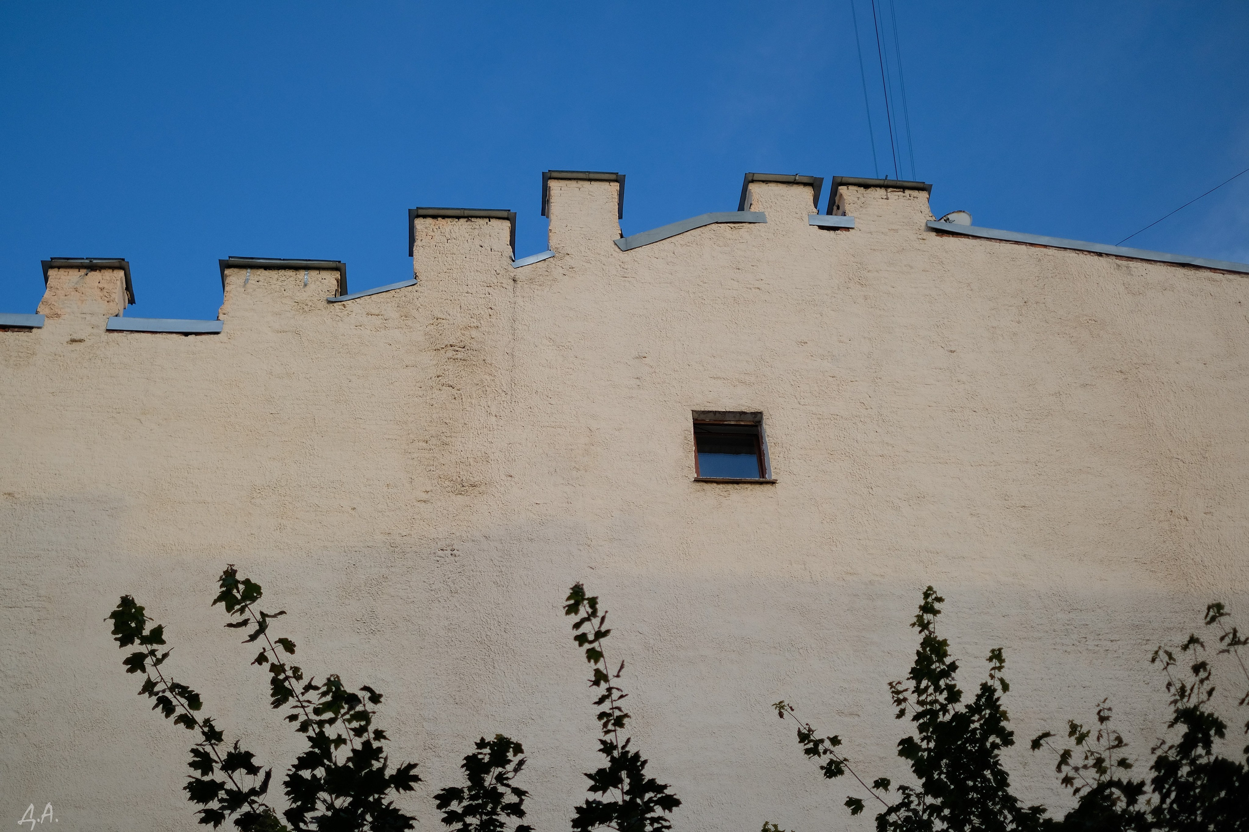 Питер. Фотограф Дмитрий Алексеев