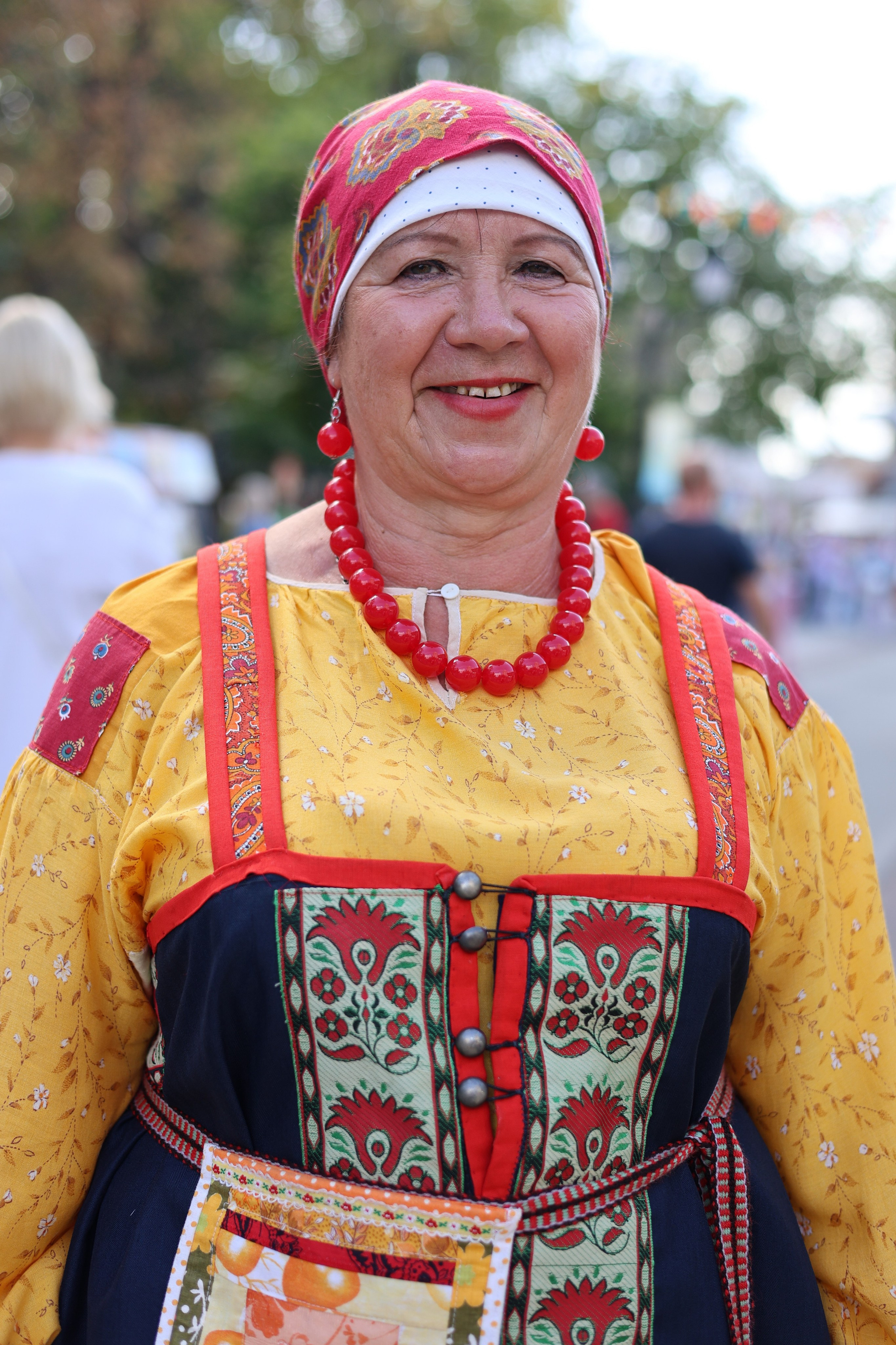 Всероссийский фестиваль художников, Саратов — 2024. Фотограф Дмитрий Алексеев