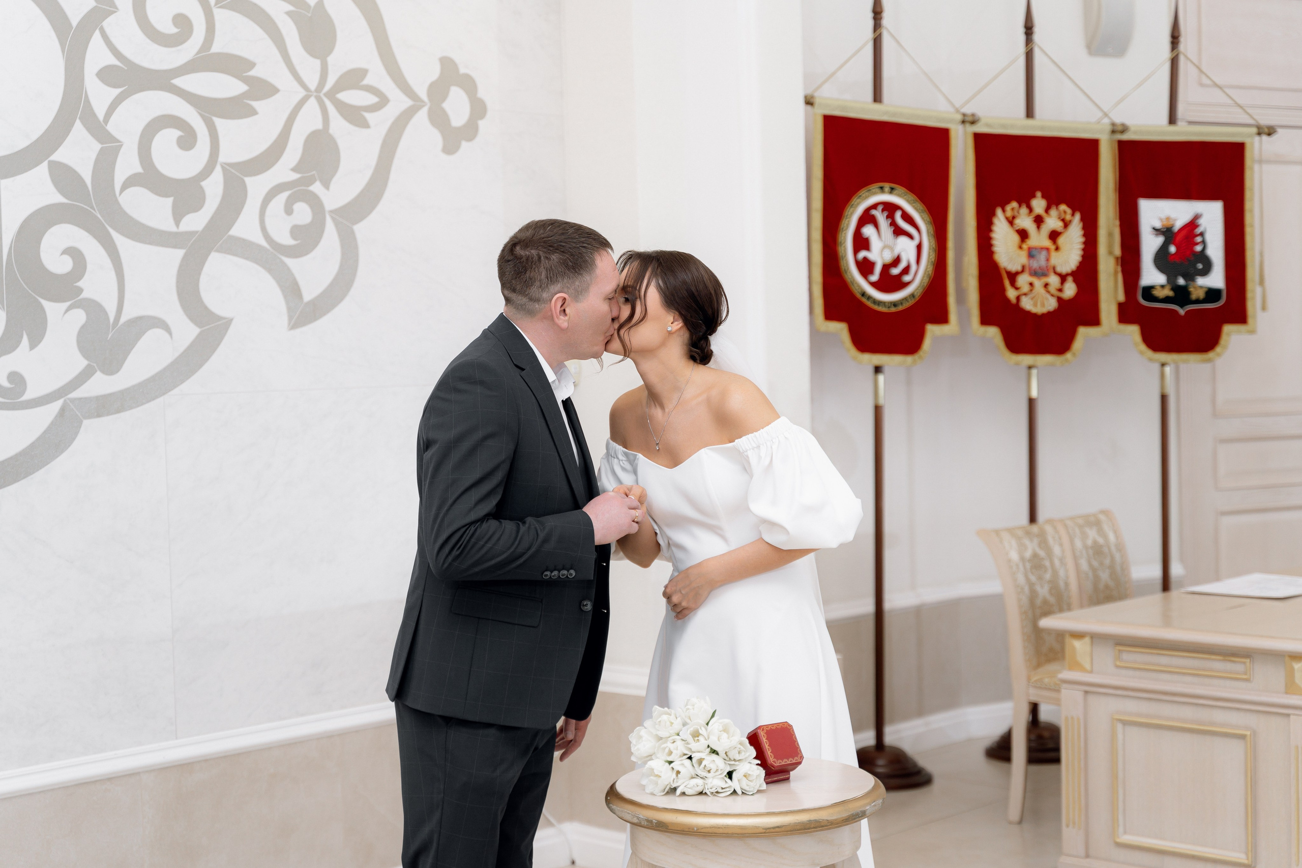 Сергей & Регина. RAMIL SAFIULLIN