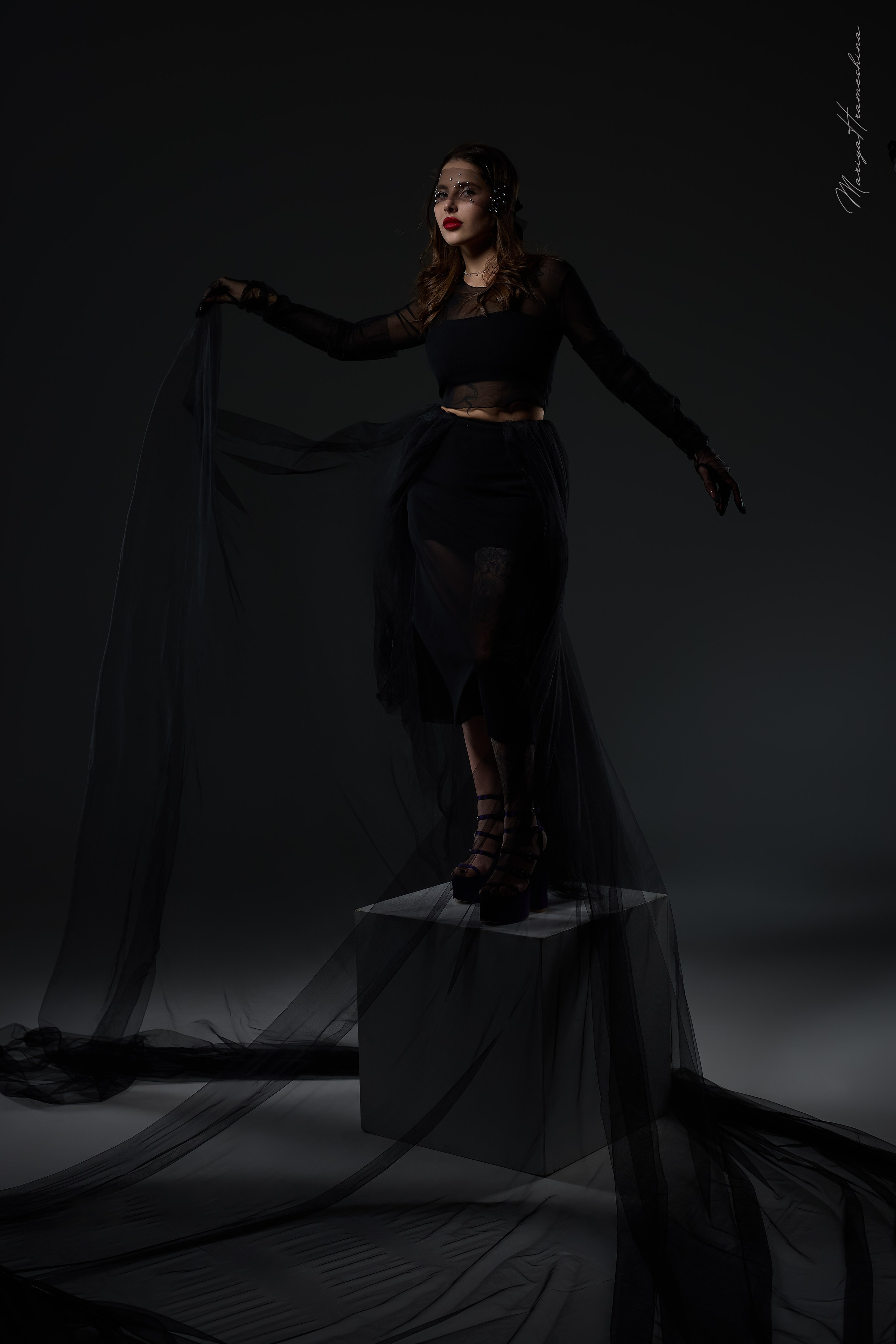 Фотосъемка черное и белое. Фотограф, мобилограф Ростов-на-Дону