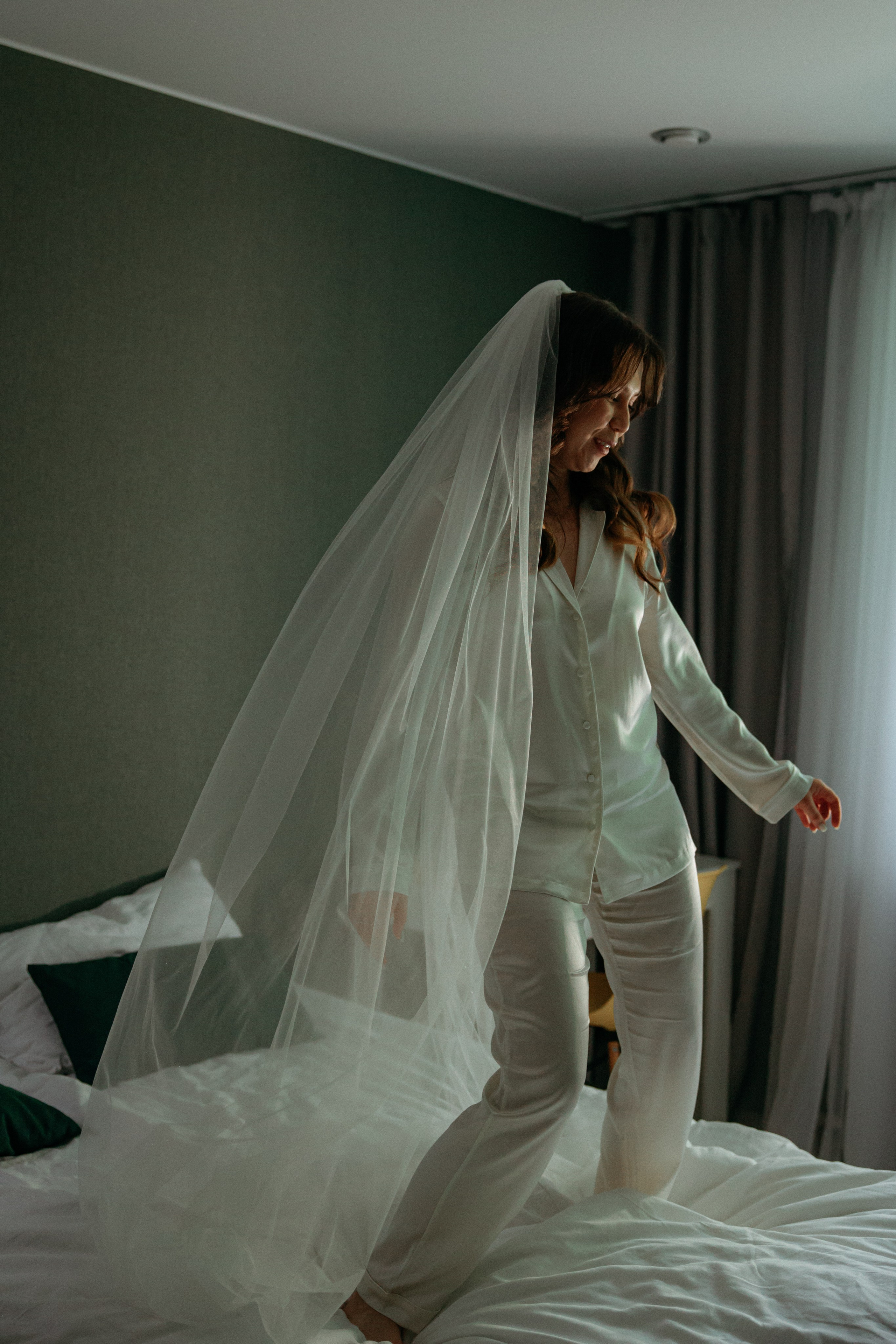 Свадьба Артёма и Ирины