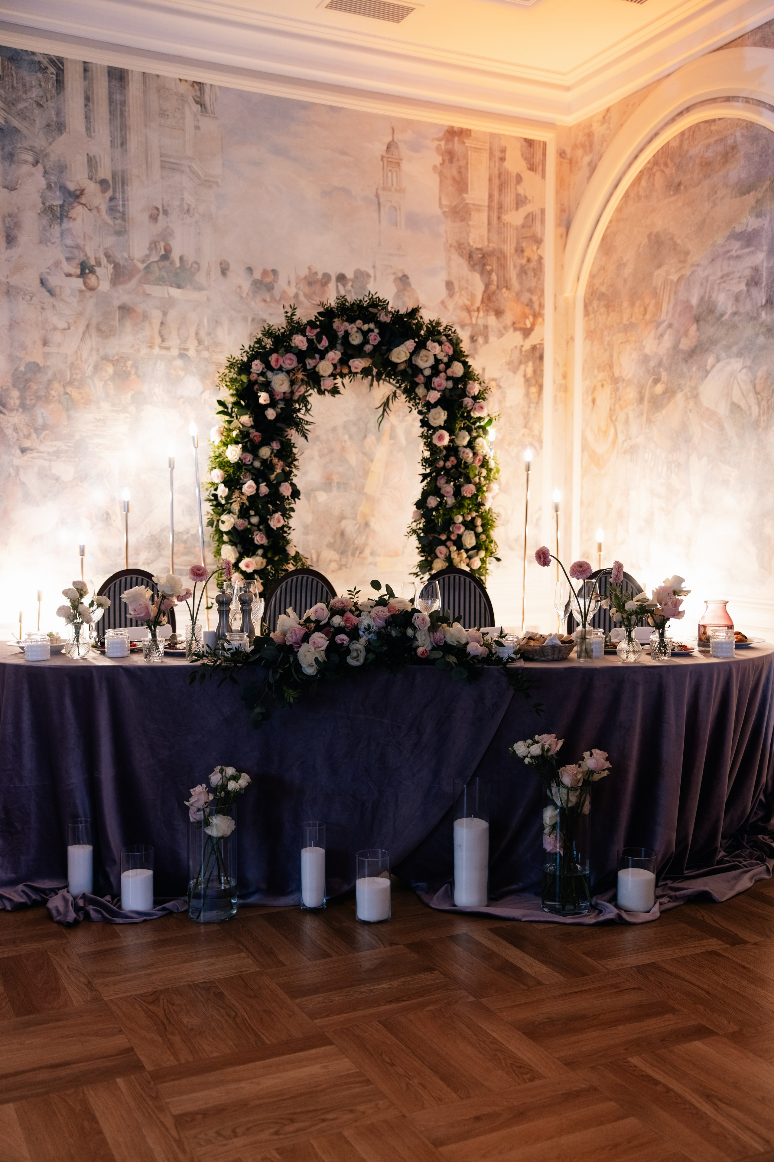 Екатерина и Виктор. Репортажный ивент фотограф СПб Кирилл Зубков