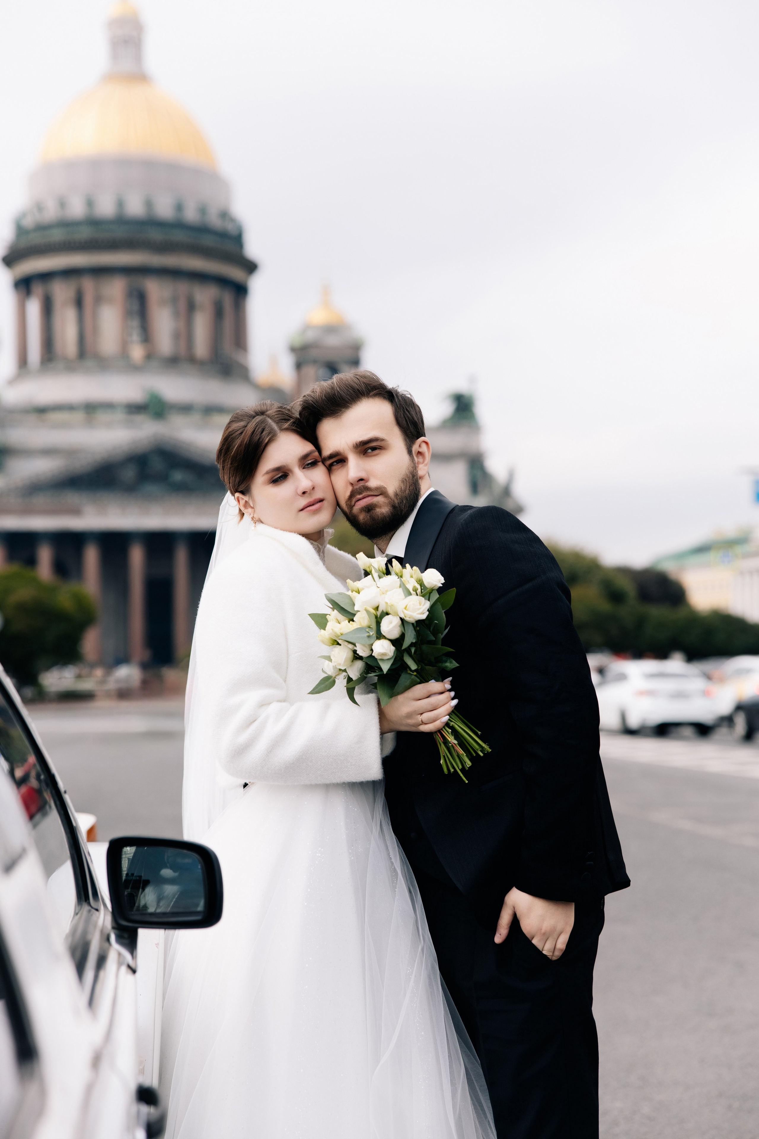 Екатерина и Виктор. Репортажный ивент фотограф СПб Кирилл Зубков