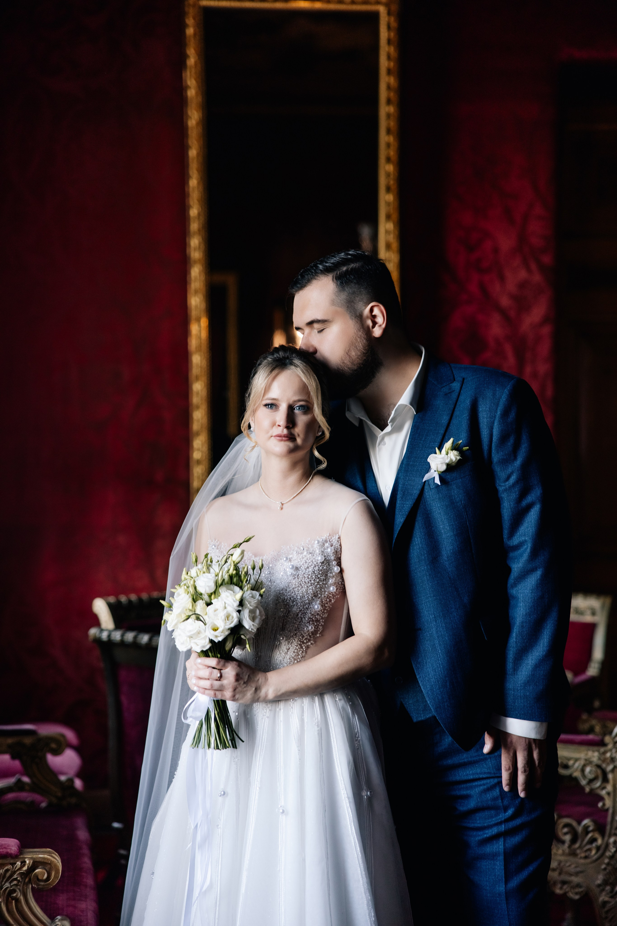 Анатолий и Татьяна. Репортажный ивент фотограф СПб Кирилл Зубков