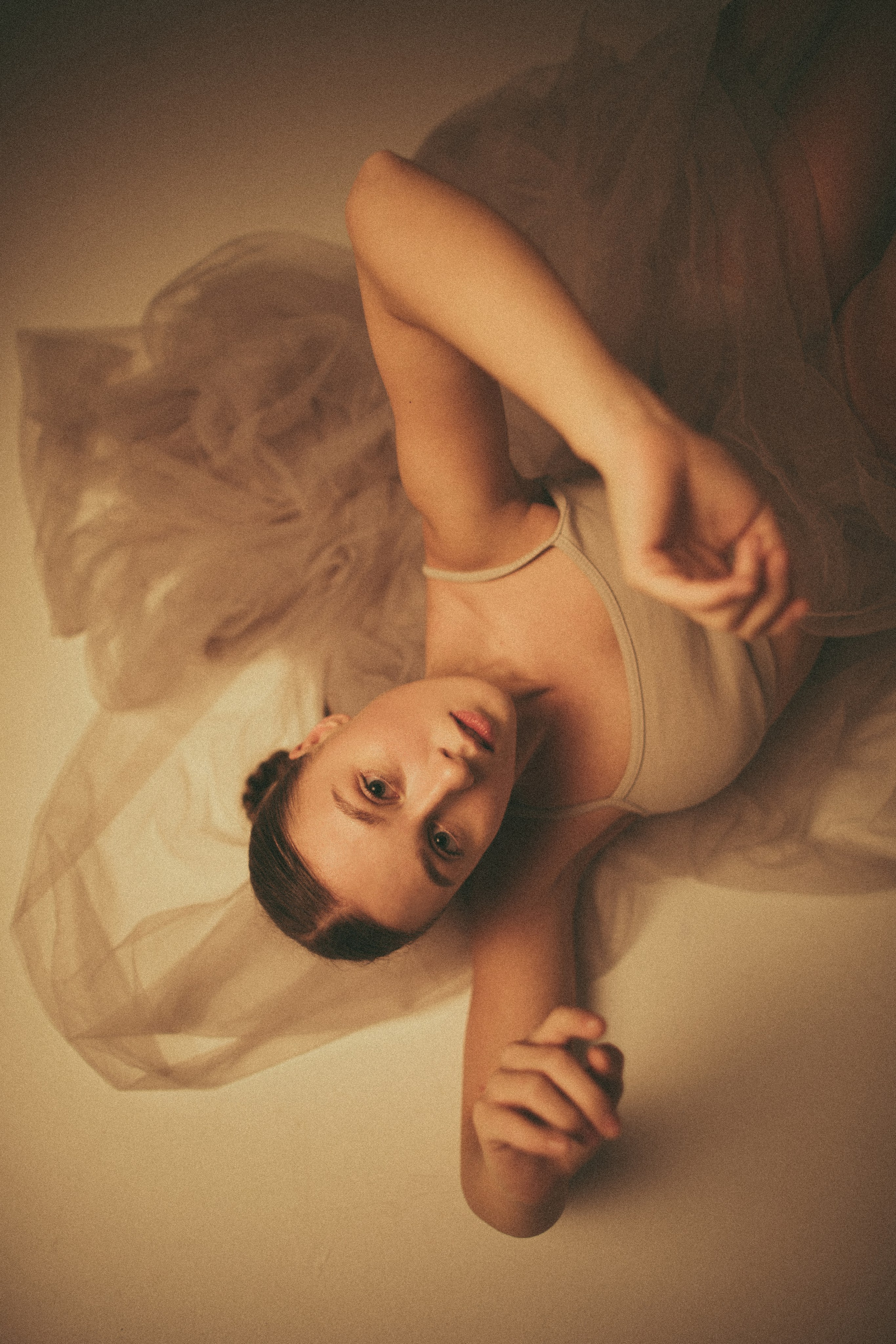 Наташа. Фотограф в Архангельске Александра Васина