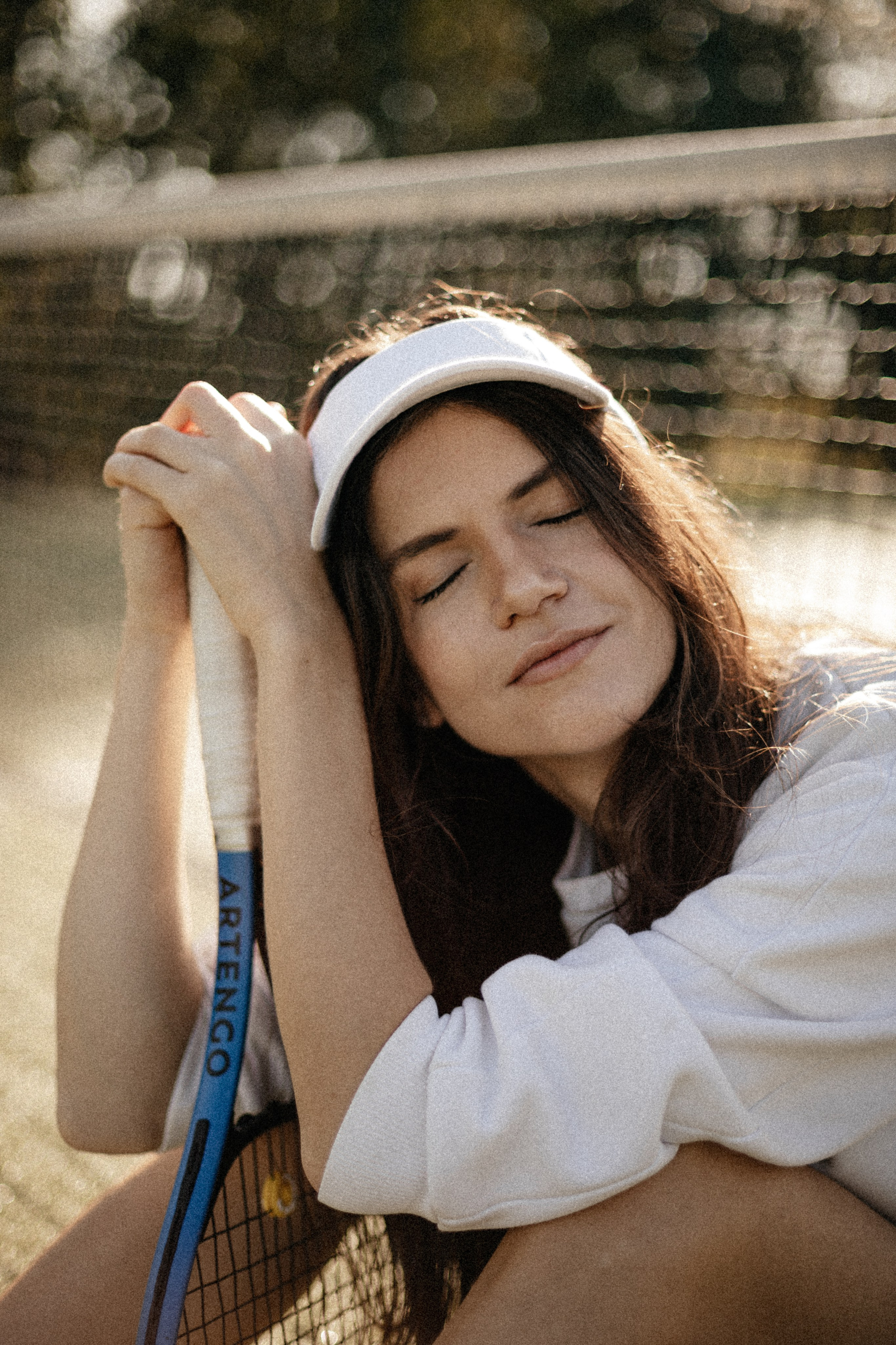 Юля. Фотограф в Архангельске Александра Васина