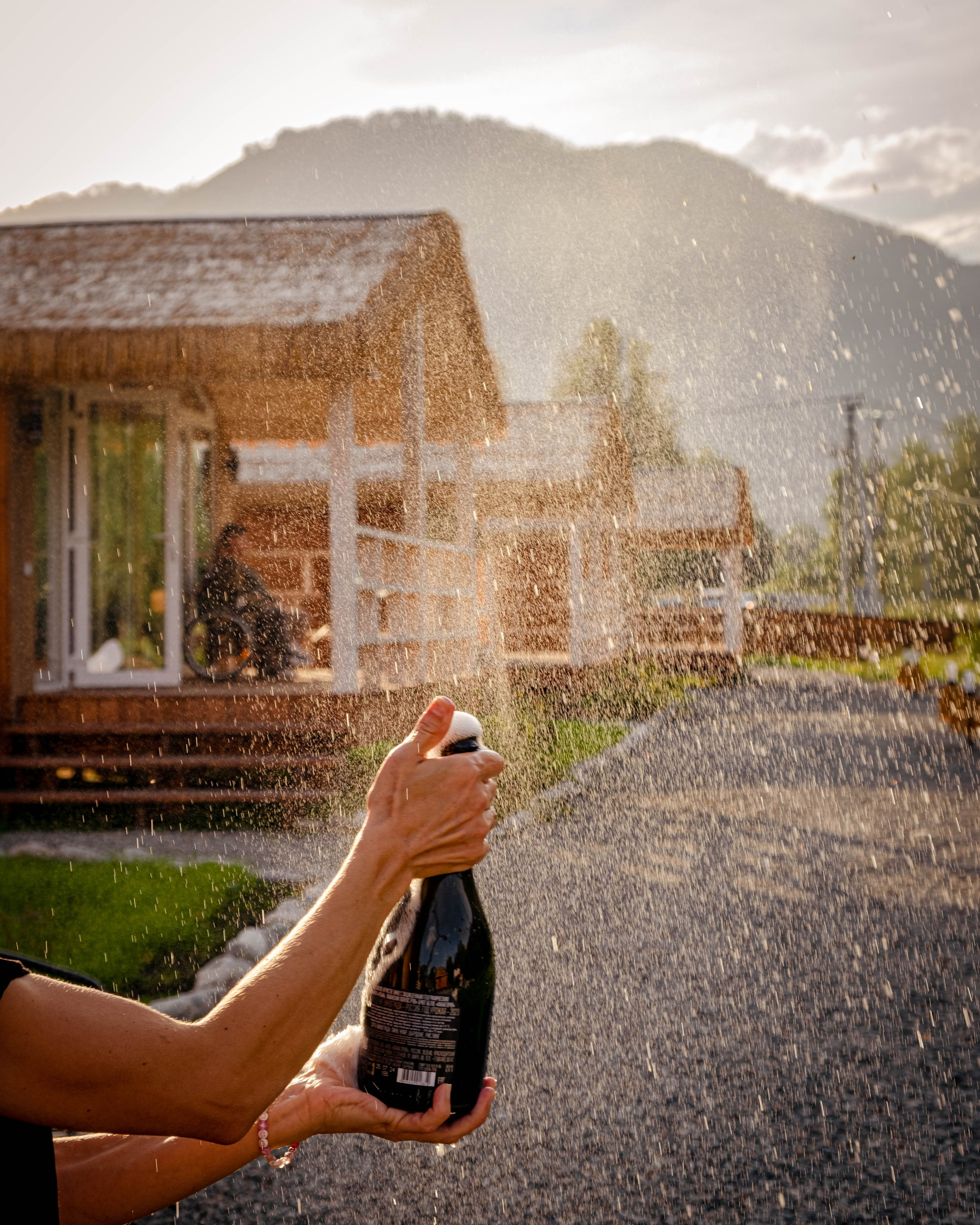 Открытие базы отдыха «Алтай Бали». Фотограф |Герасимова София