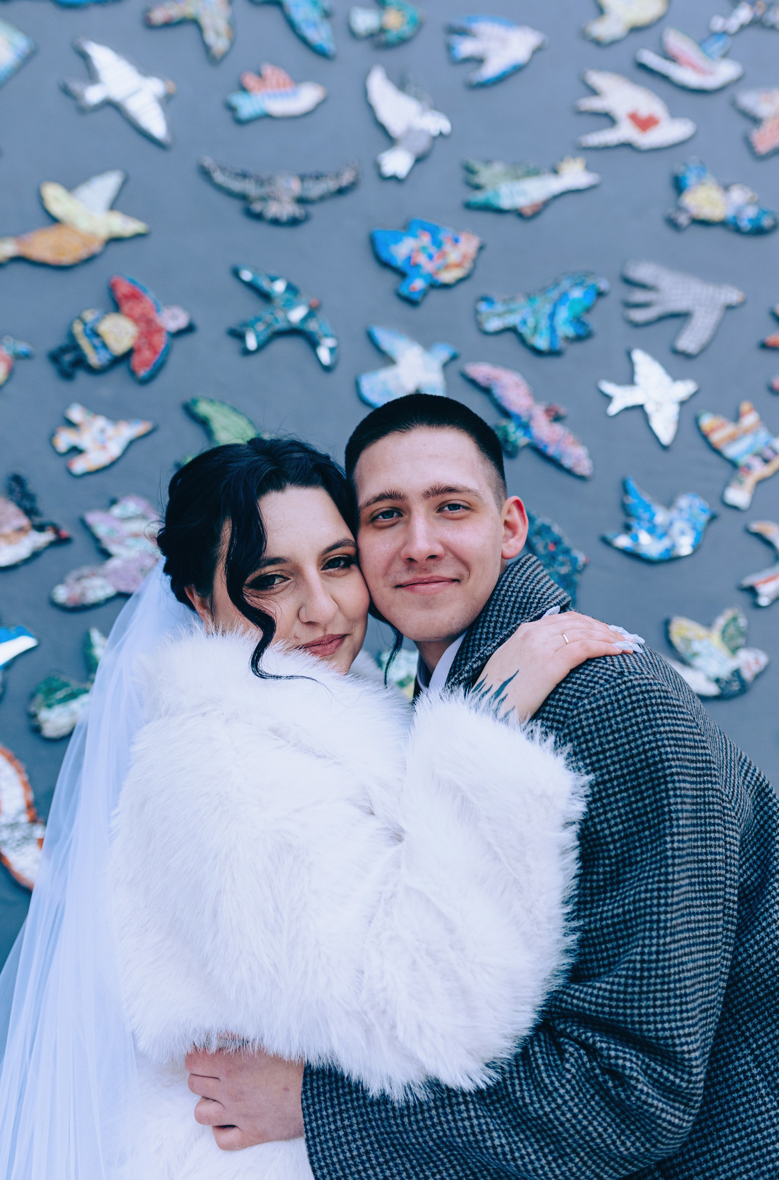 Анастасия и Семён