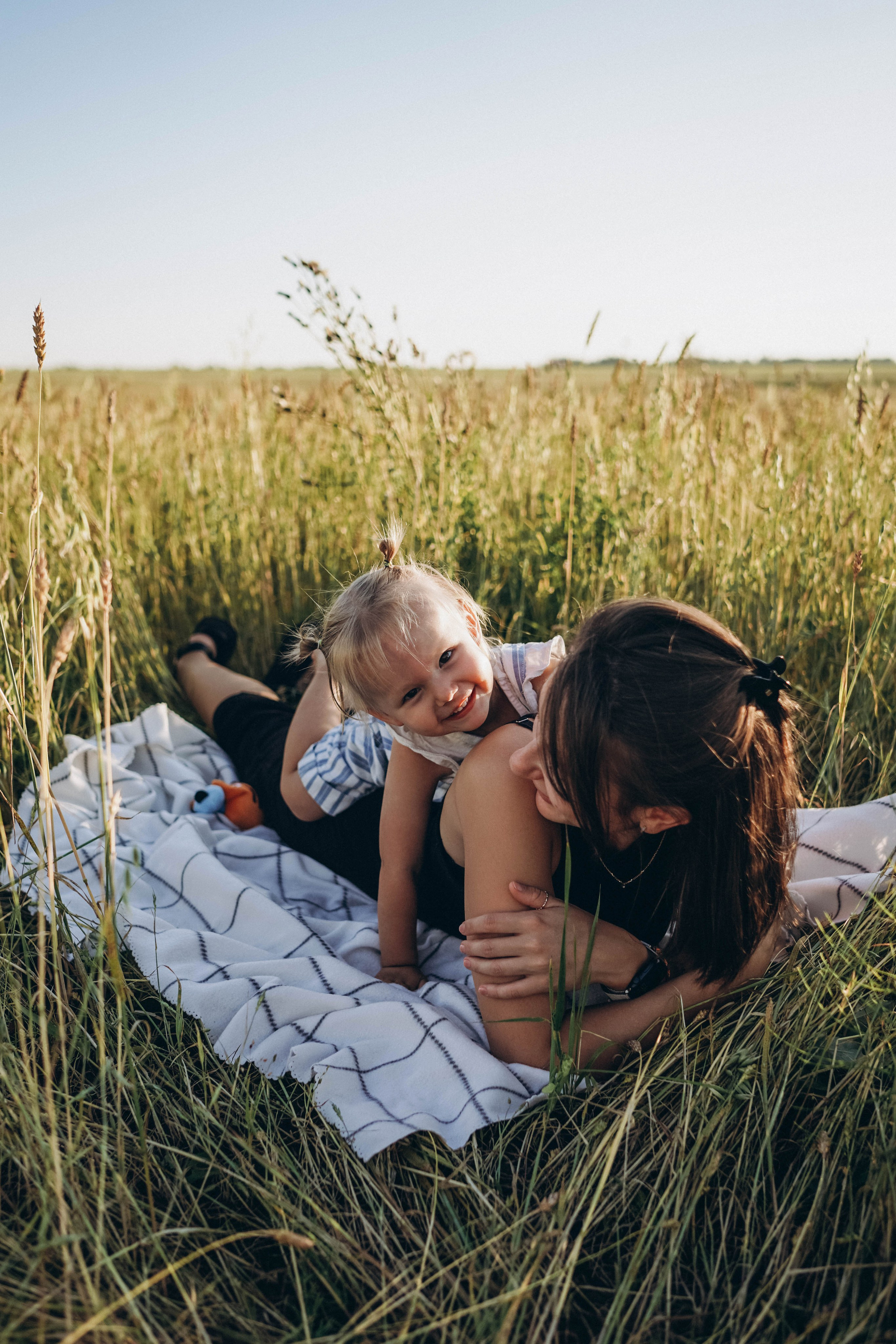 Ангелина и Мия. Фотограф в Иркутске