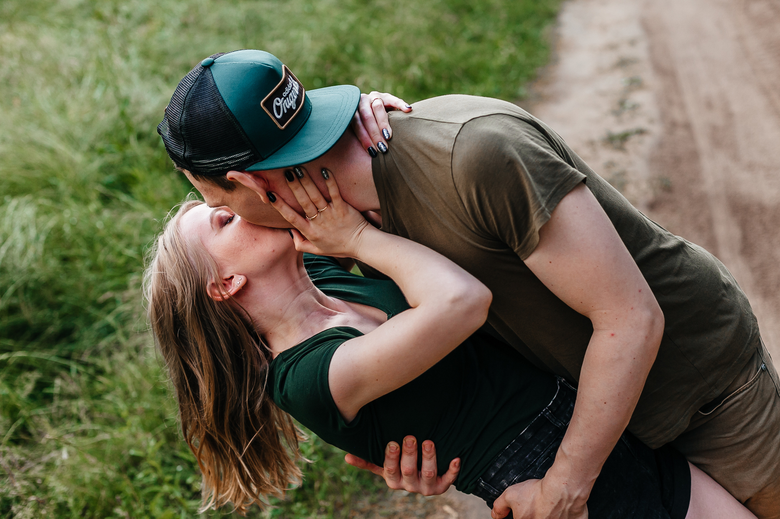 Фотосессия лавстори. Свадебный и контент фотограф в Нижнем Новгороде Владимир Пресняков