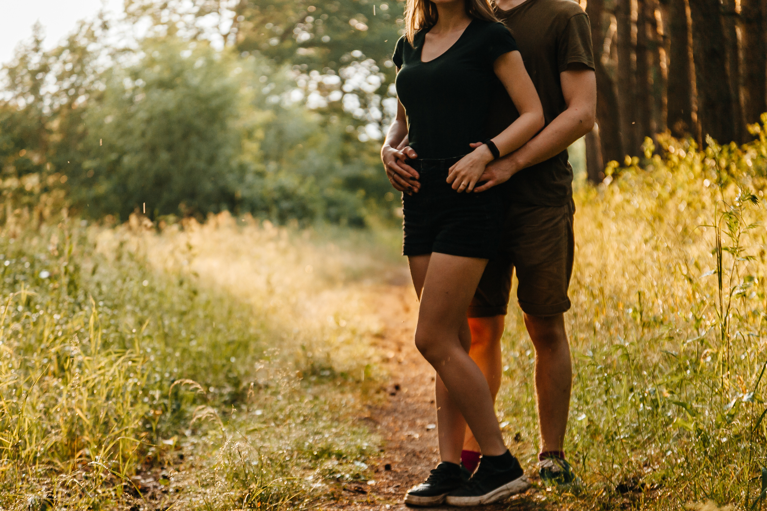 Фотосессия лавстори. Свадебный и контент фотограф в Нижнем Новгороде Владимир Пресняков