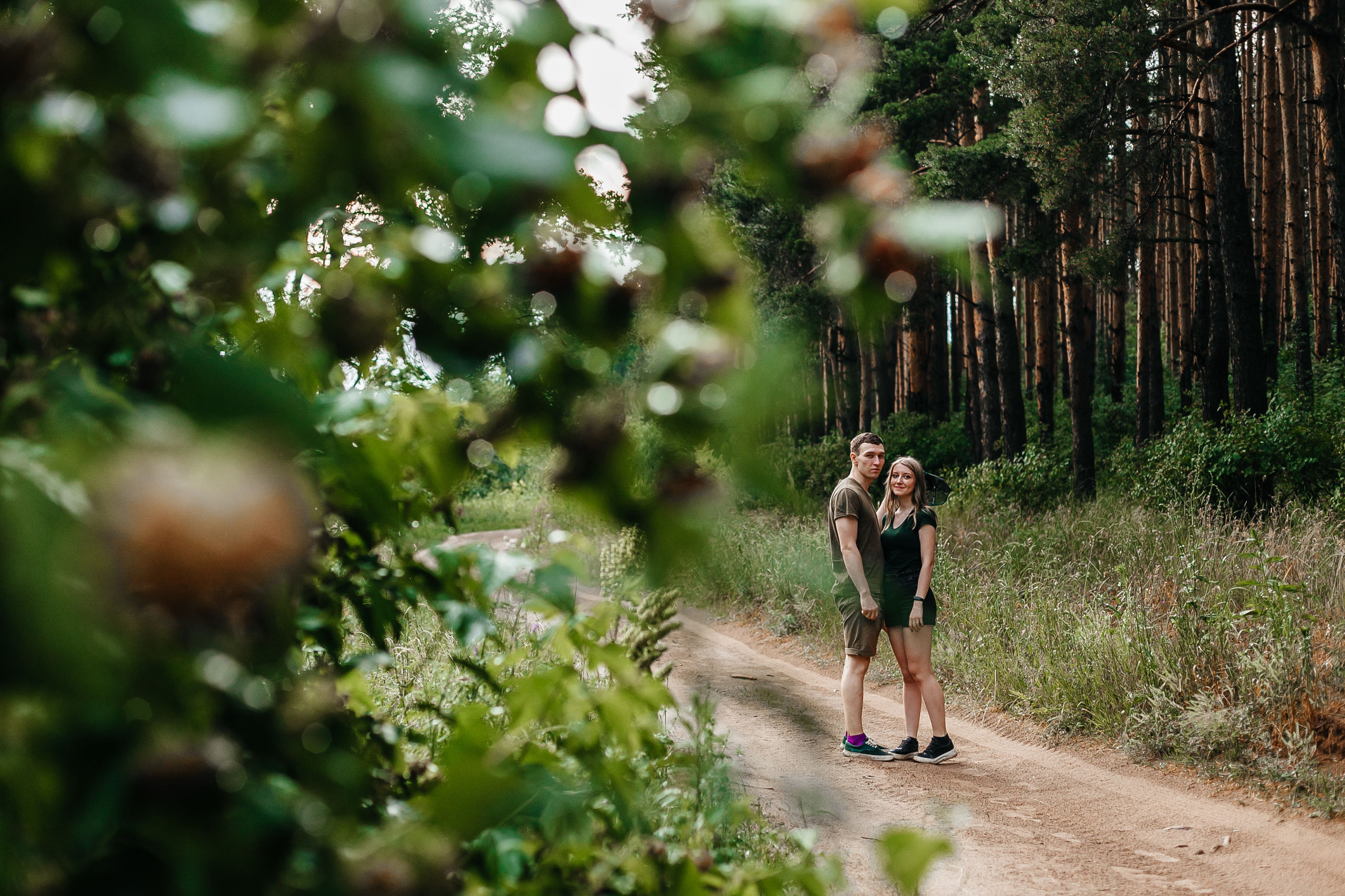 Фотосессия лавстори. Свадебный и контент фотограф в Нижнем Новгороде Владимир Пресняков
