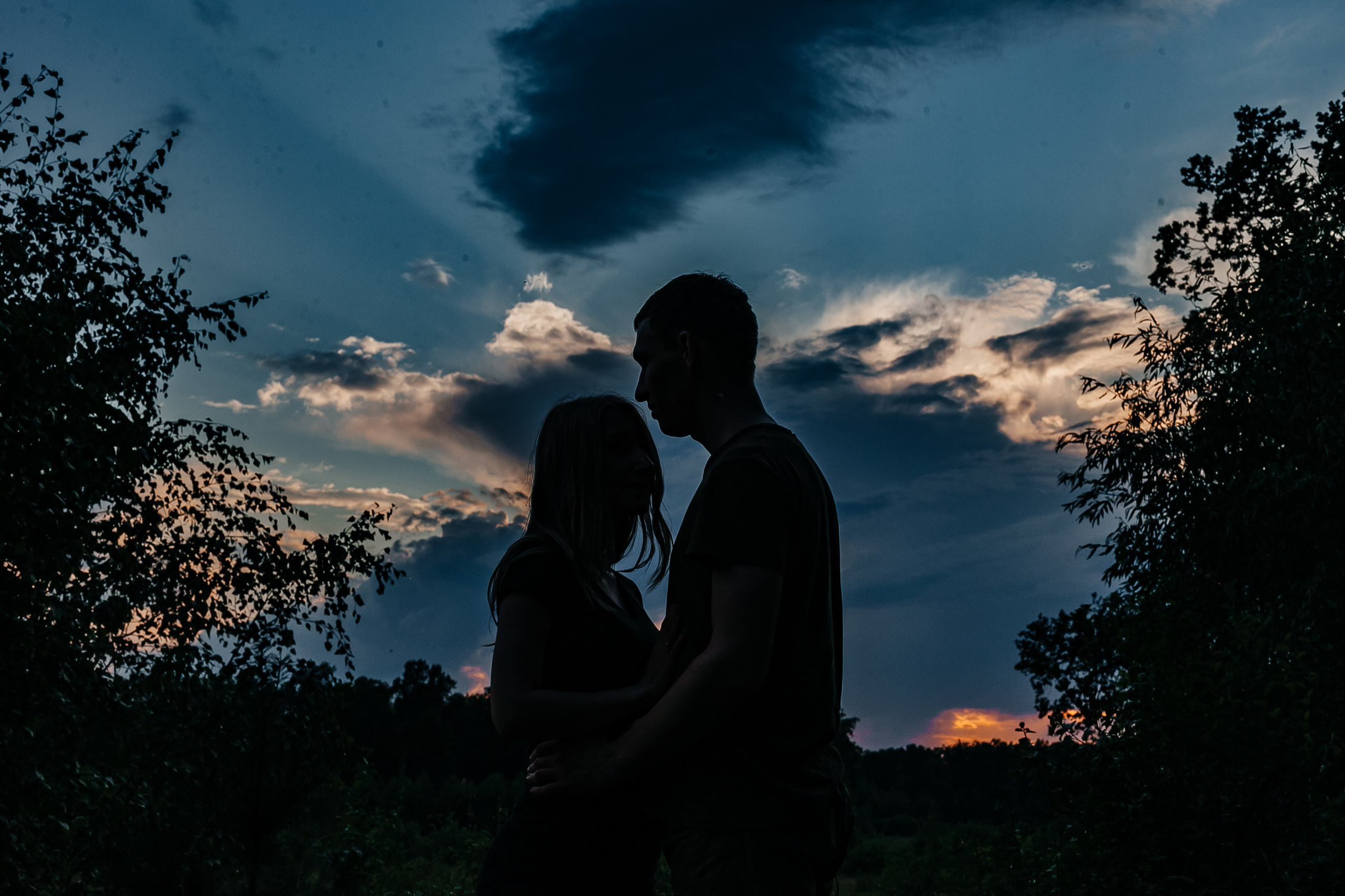 Фотосессия лавстори. Свадебный и контент фотограф в Нижнем Новгороде Владимир Пресняков