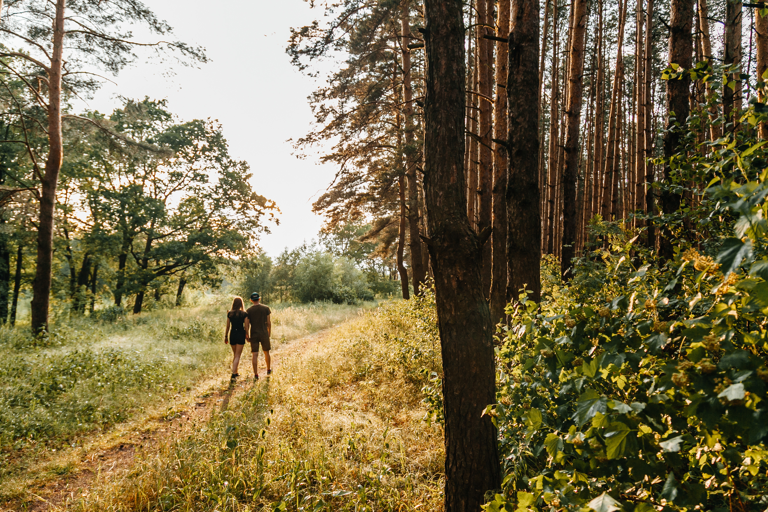 Фотосессия лавстори. Свадебный и контент фотограф в Нижнем Новгороде Владимир Пресняков