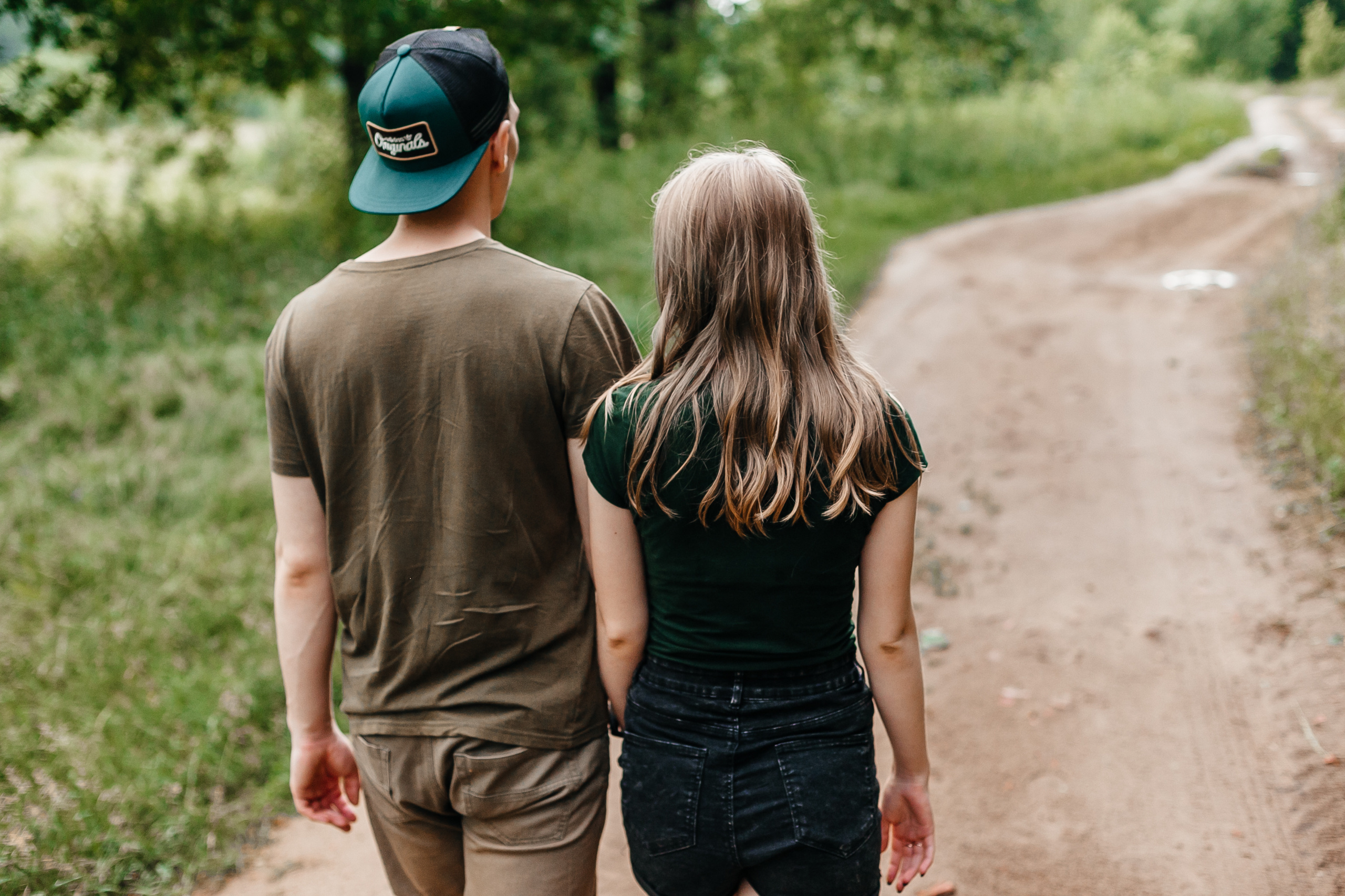 Фотосессия лавстори. Свадебный и контент фотограф в Нижнем Новгороде Владимир Пресняков