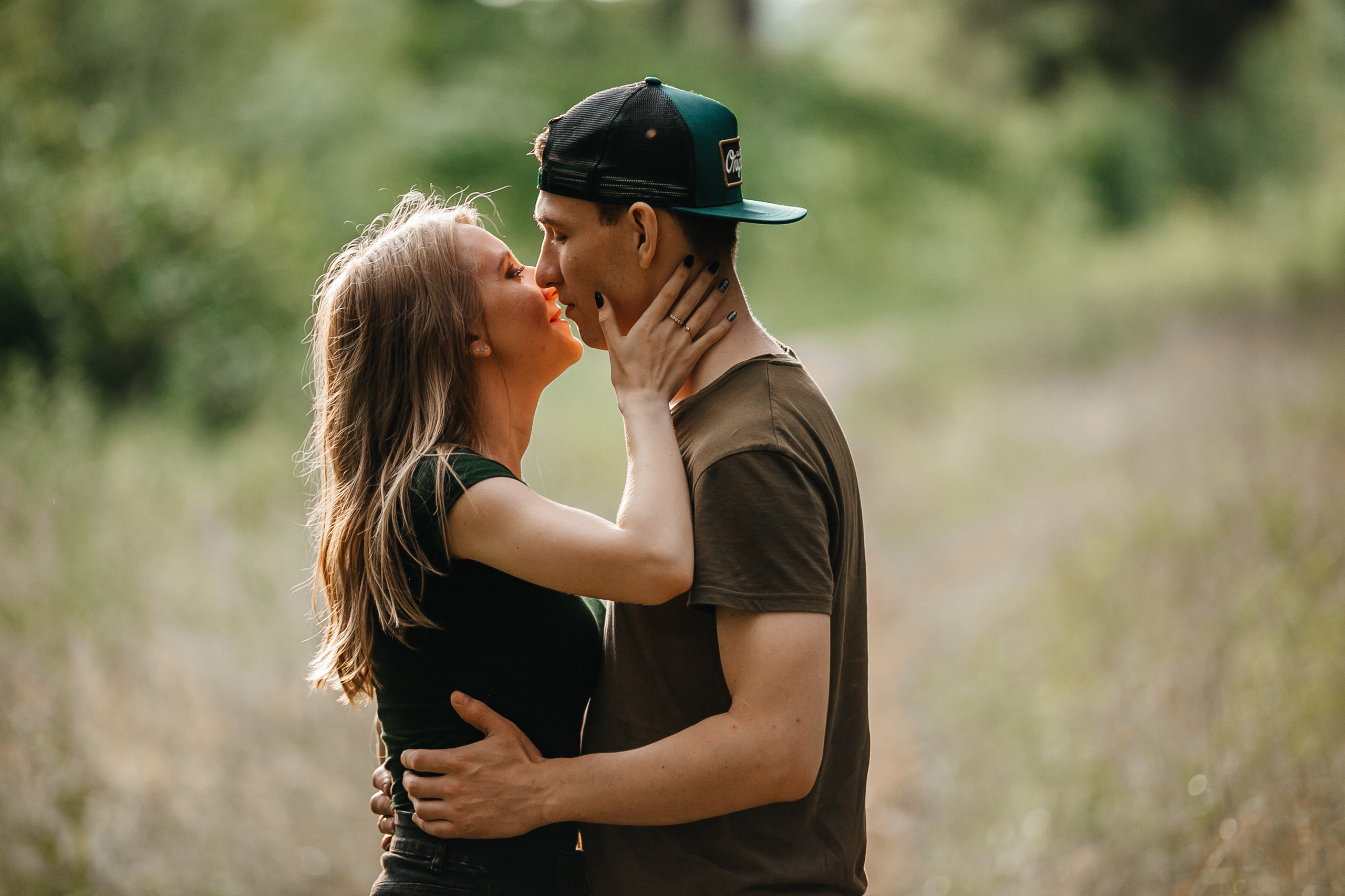 Фотосессия лавстори. Свадебный и контент фотограф в Нижнем Новгороде Владимир Пресняков