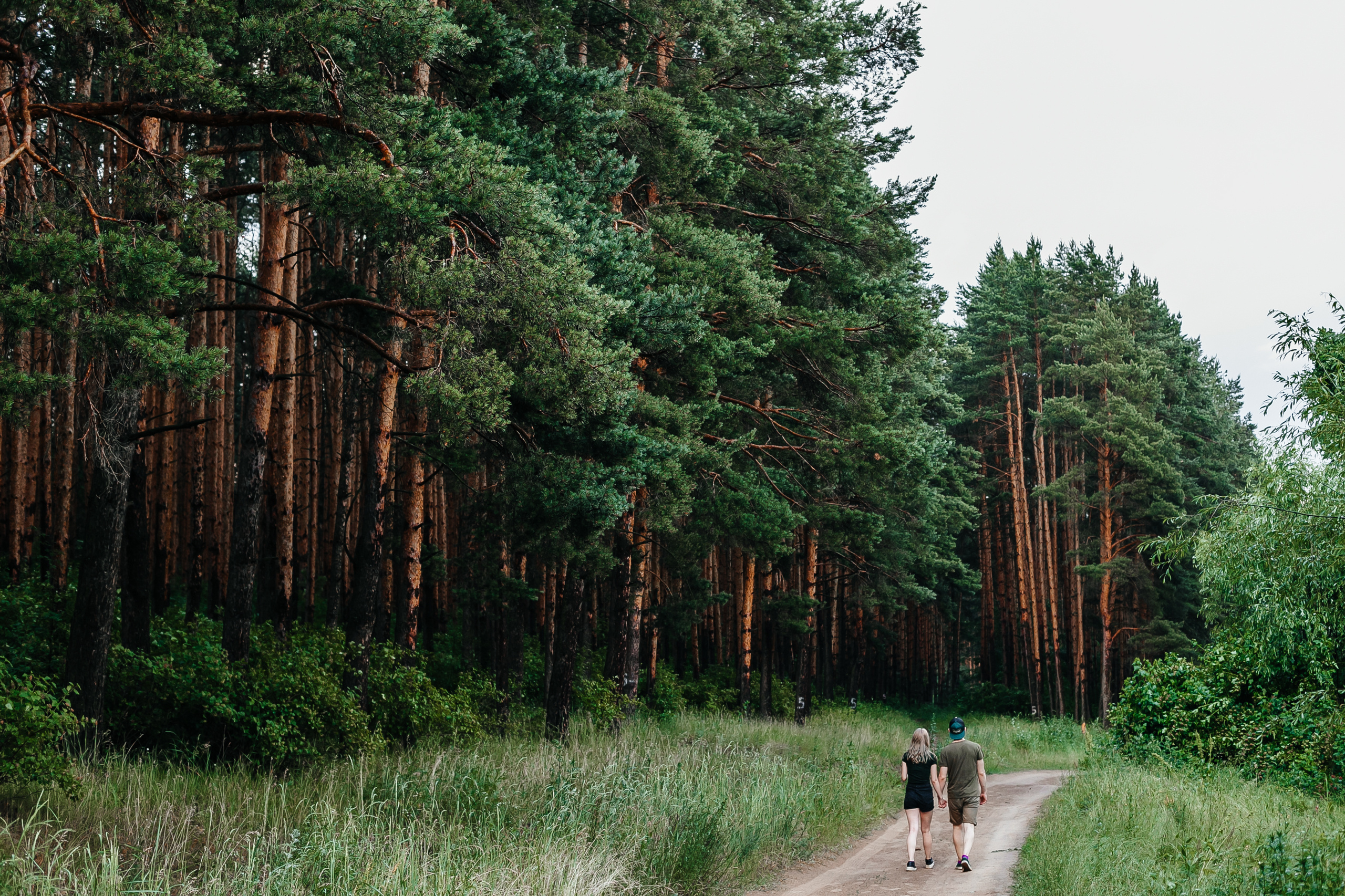 Фотосессия лавстори. Свадебный и контент фотограф в Нижнем Новгороде Владимир Пресняков