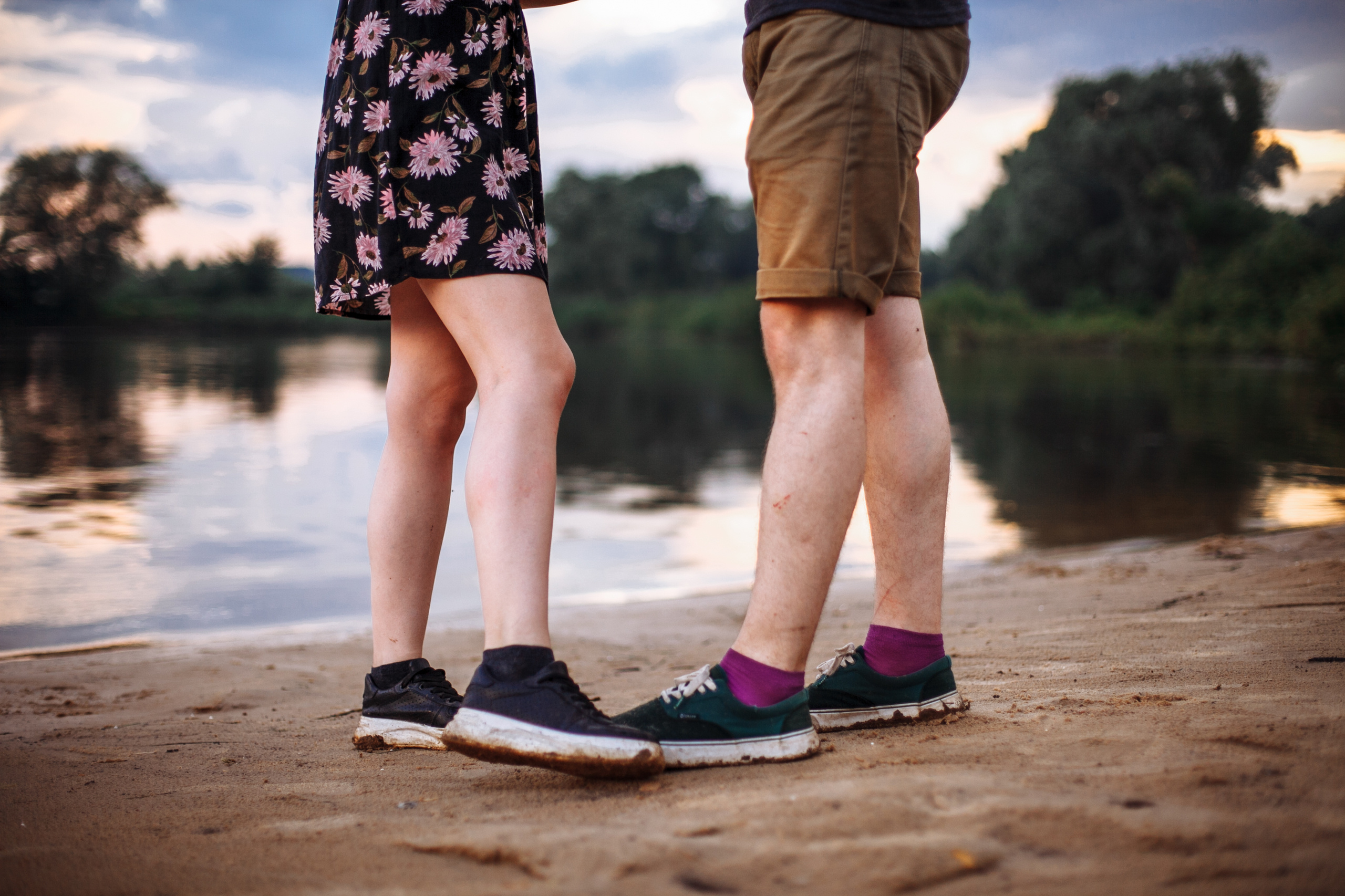 Фотосессия лавстори. Свадебный и контент фотограф в Нижнем Новгороде Владимир Пресняков