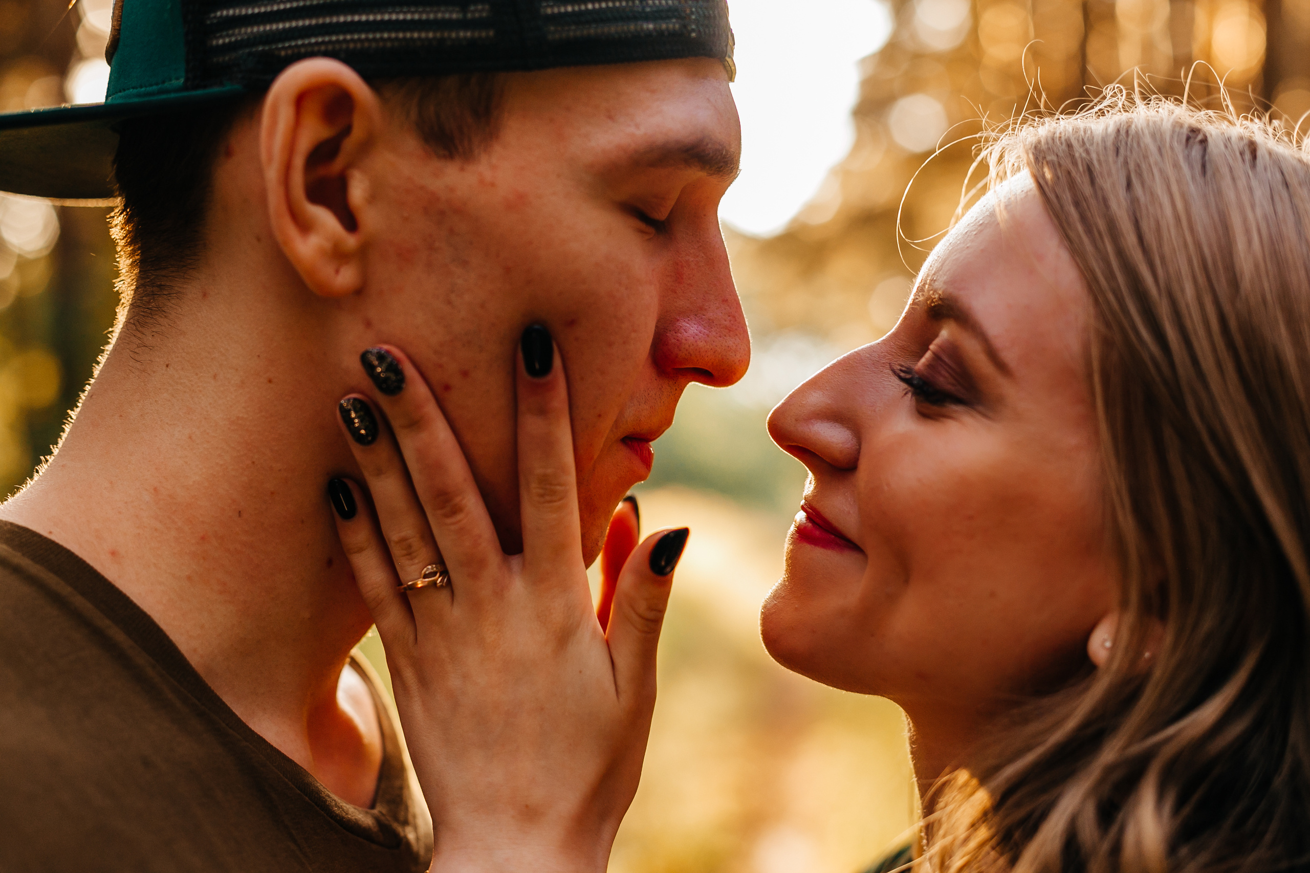 Фотосессия лавстори. Свадебный и контент фотограф в Нижнем Новгороде Владимир Пресняков
