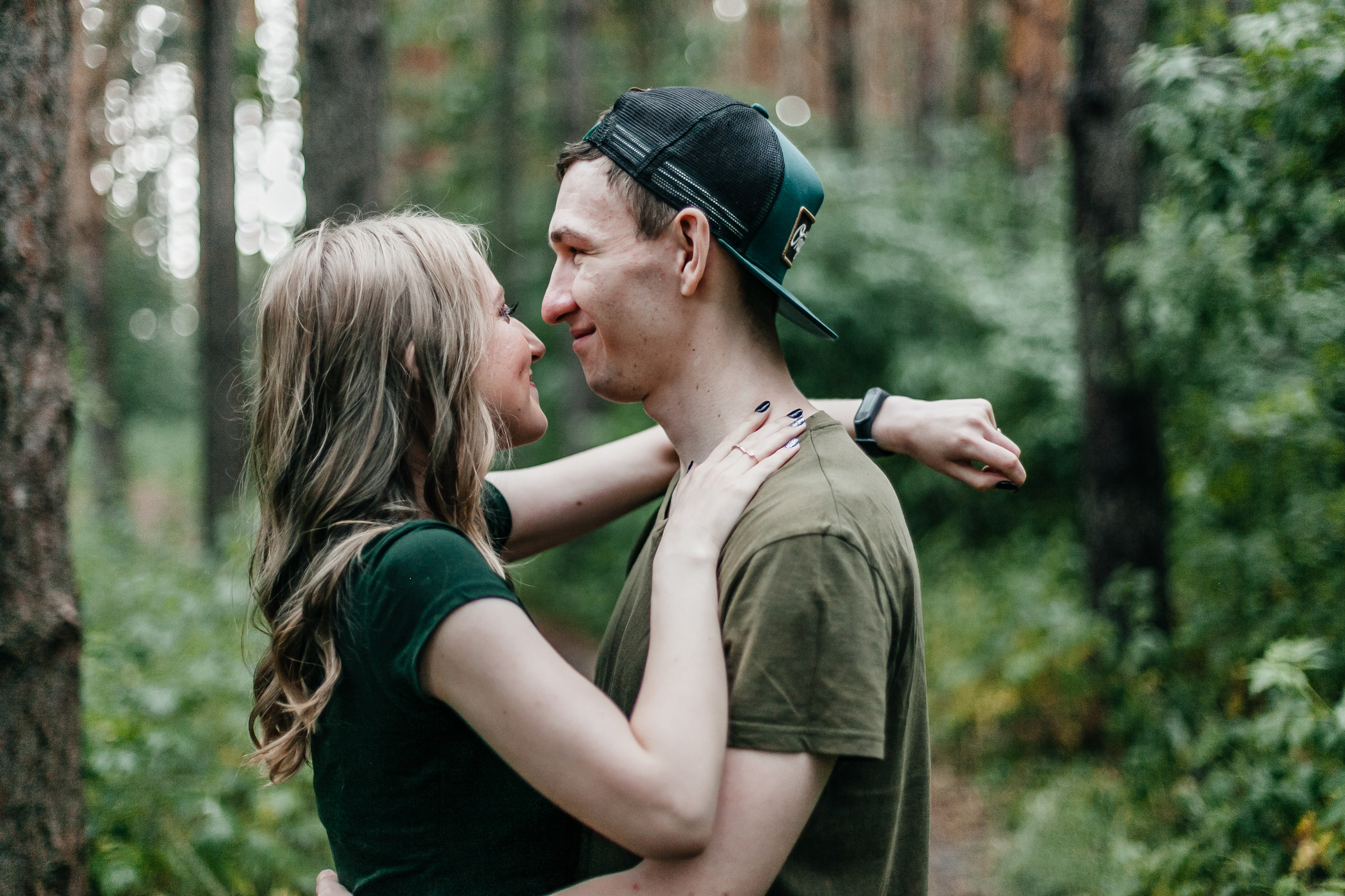 Фотосессия лавстори. Свадебный и контент фотограф в Нижнем Новгороде Владимир Пресняков