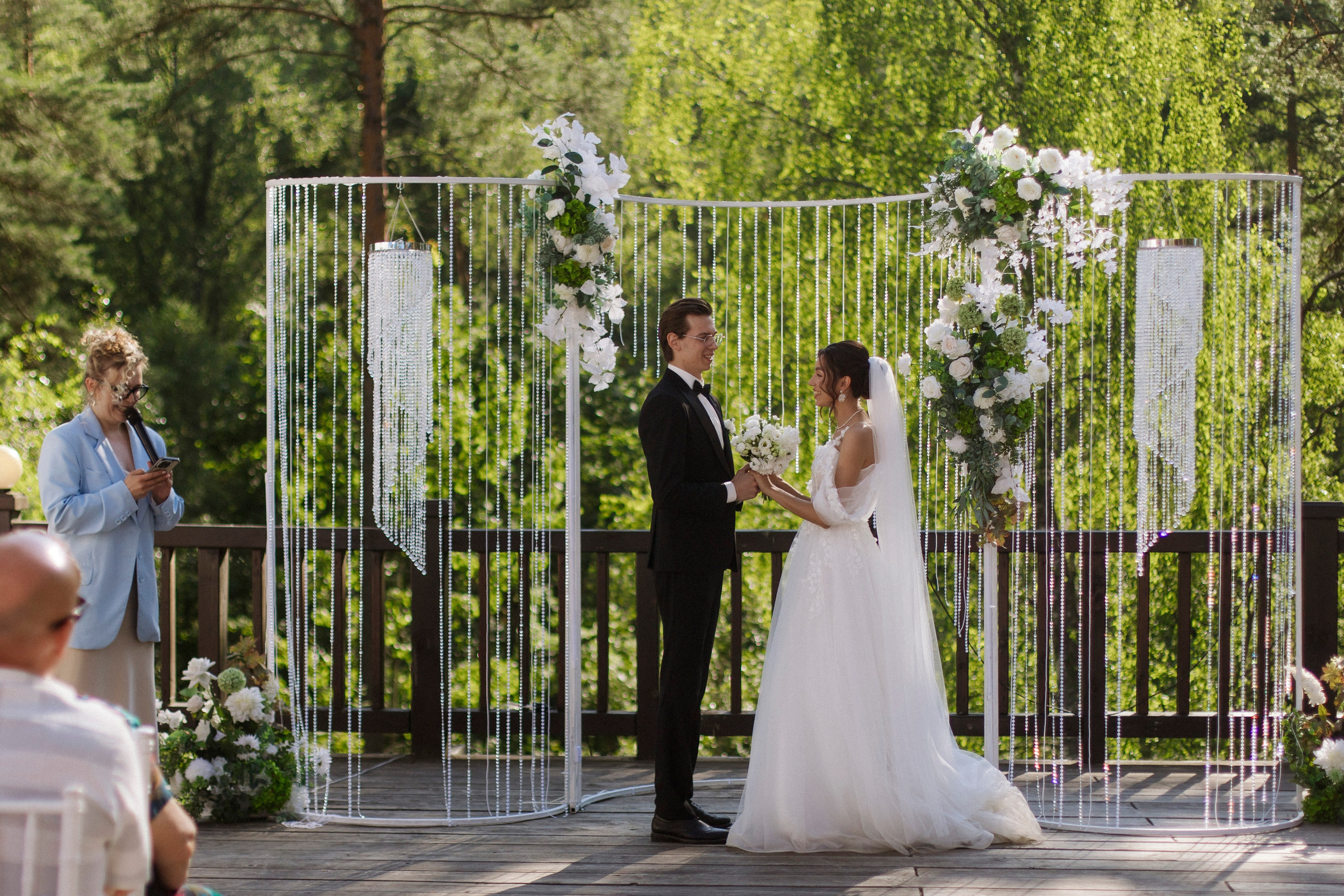Денис и Елизавета 17.07.25. Индивидуальный, семейный и свадебный фотограф