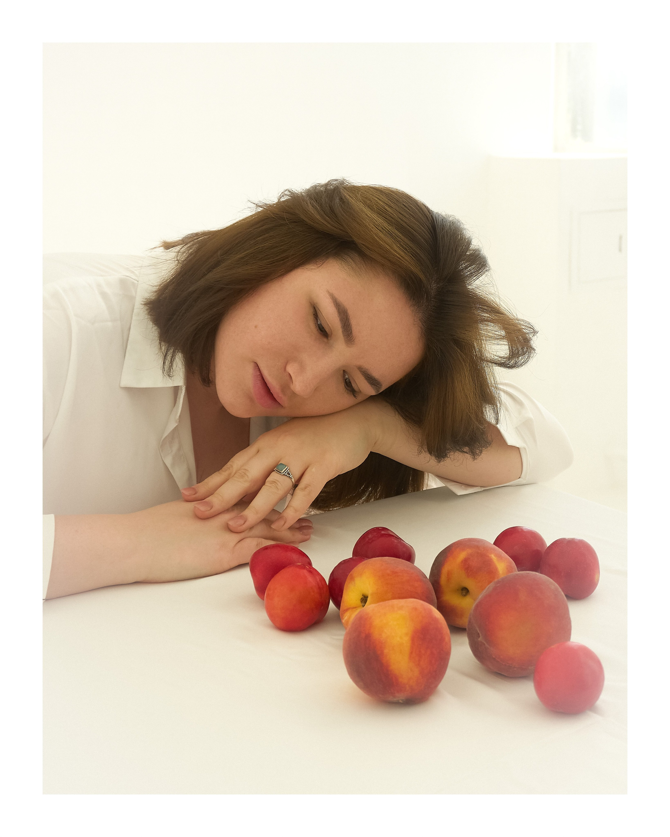 Александра. Женский фотограф в Москве Владислава