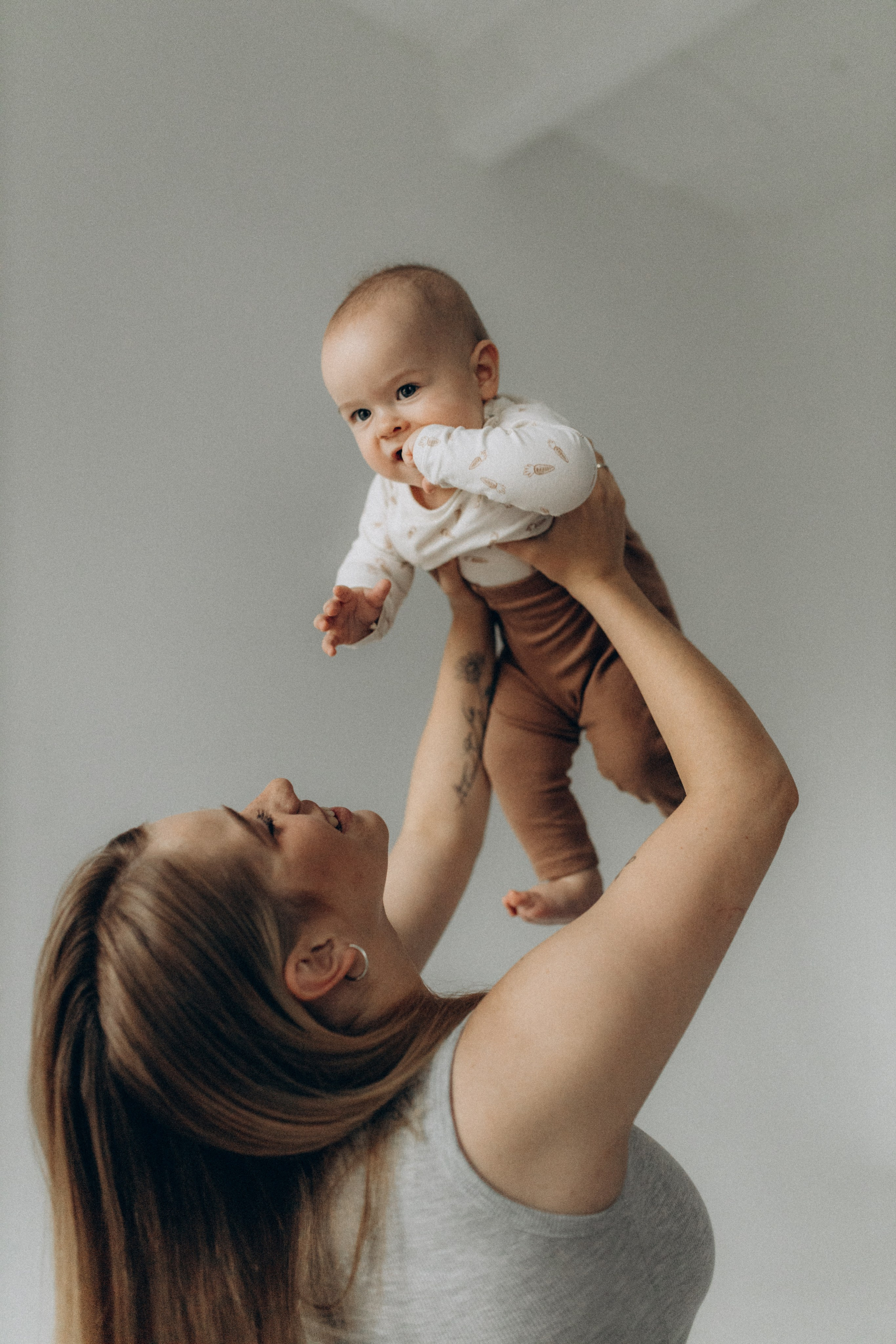 Давид, Настя, Рустам. Фотограф НОГИНСК, Москва, Анастасия Белая