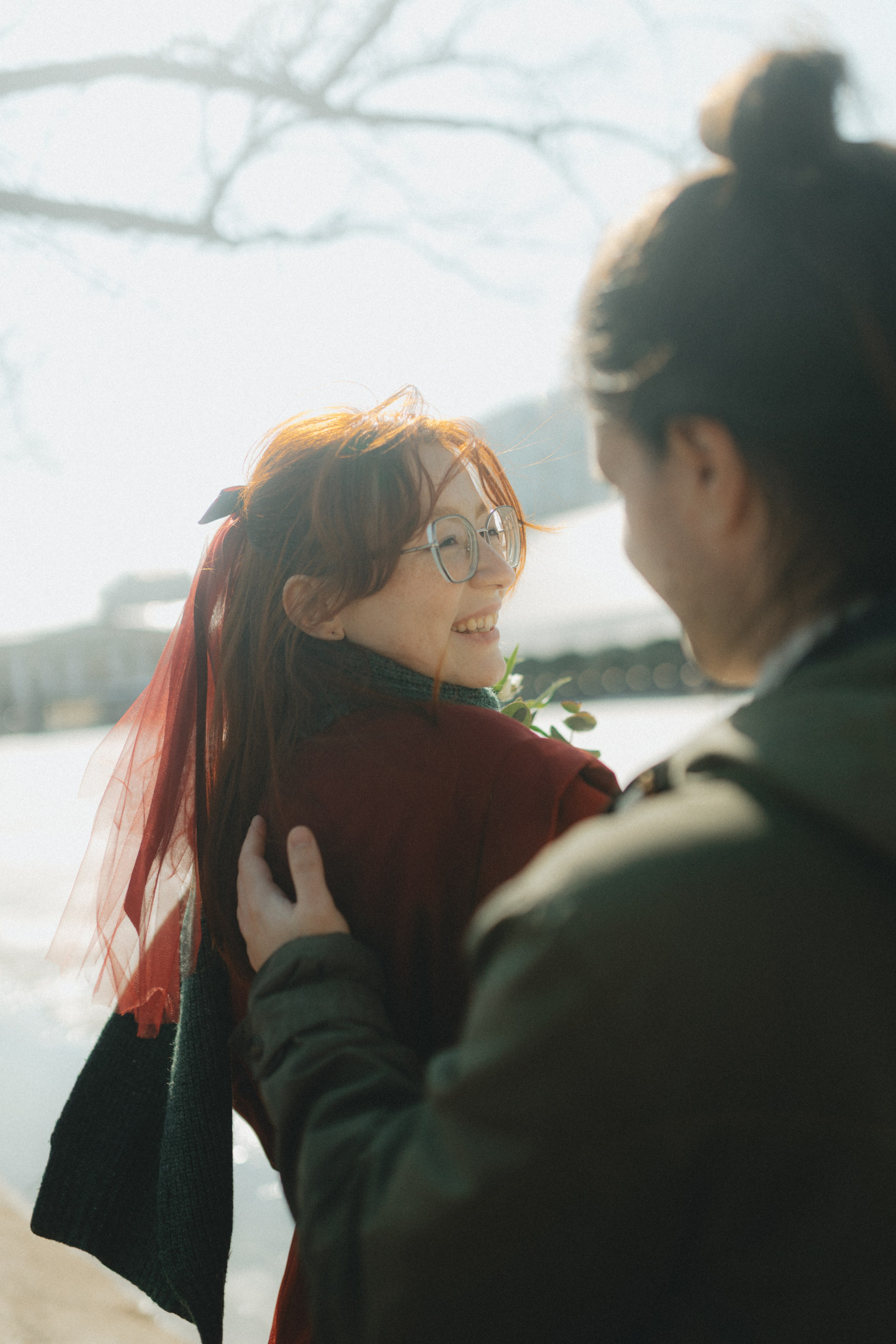 Екатерина & Виктор. Фотограф НОГИНСК, Москва, Анастасия Белая