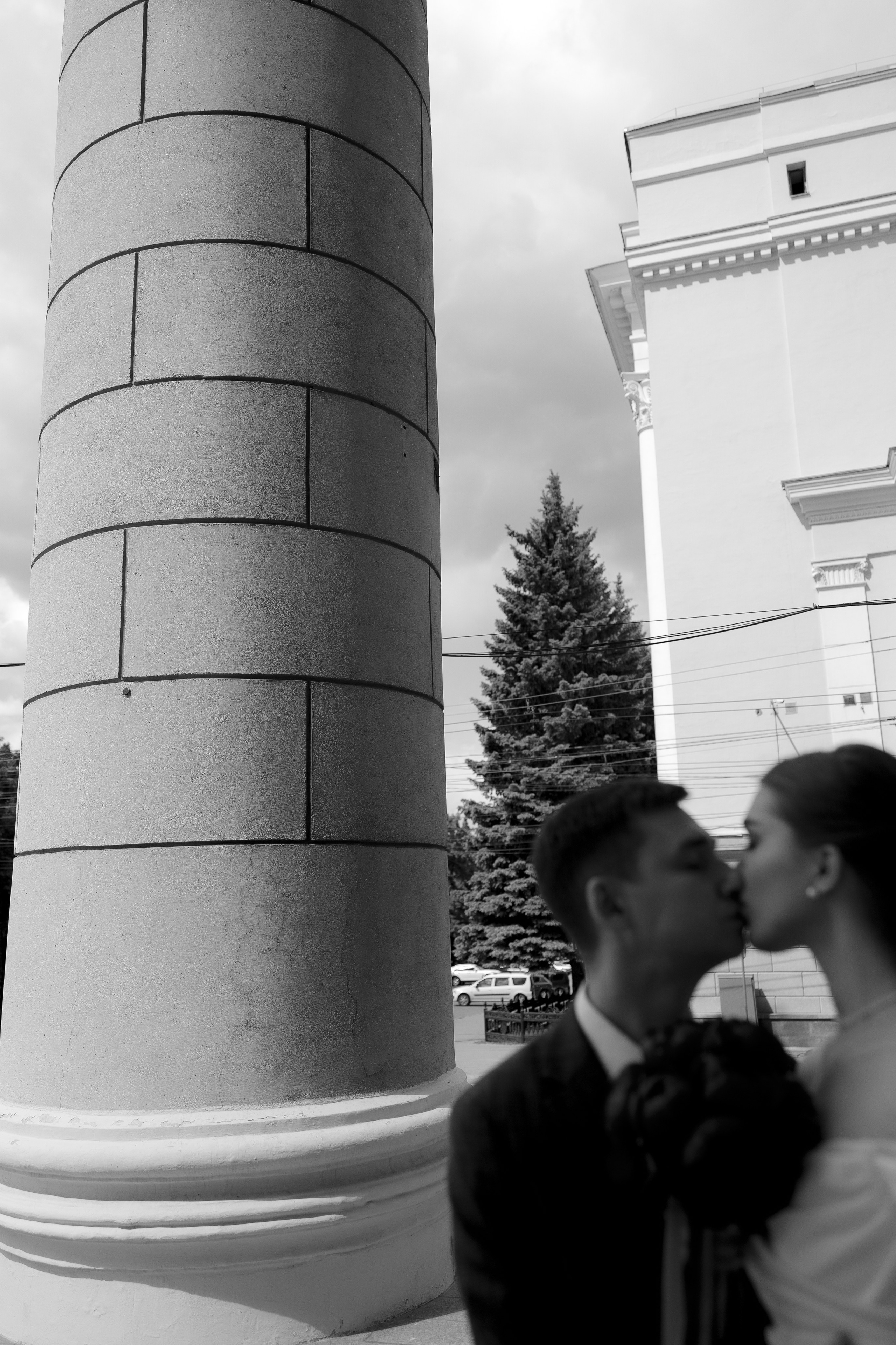 Вероника и Никита. Свадебный и семейный фотограф в Челябинске. Аврамец Анна