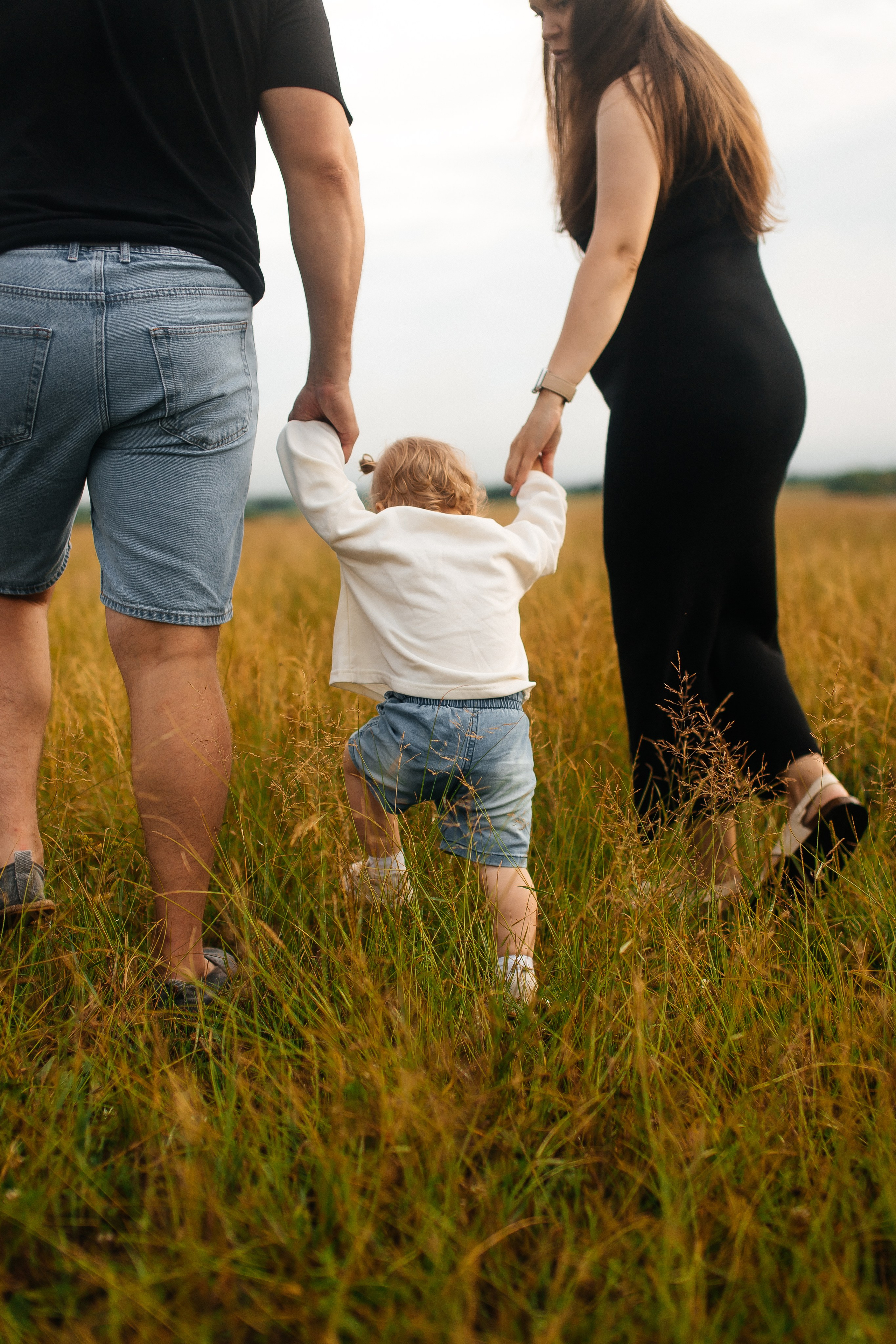 Алиса и семья. Свадебный и семейный фотограф в Санкт-Петербурге