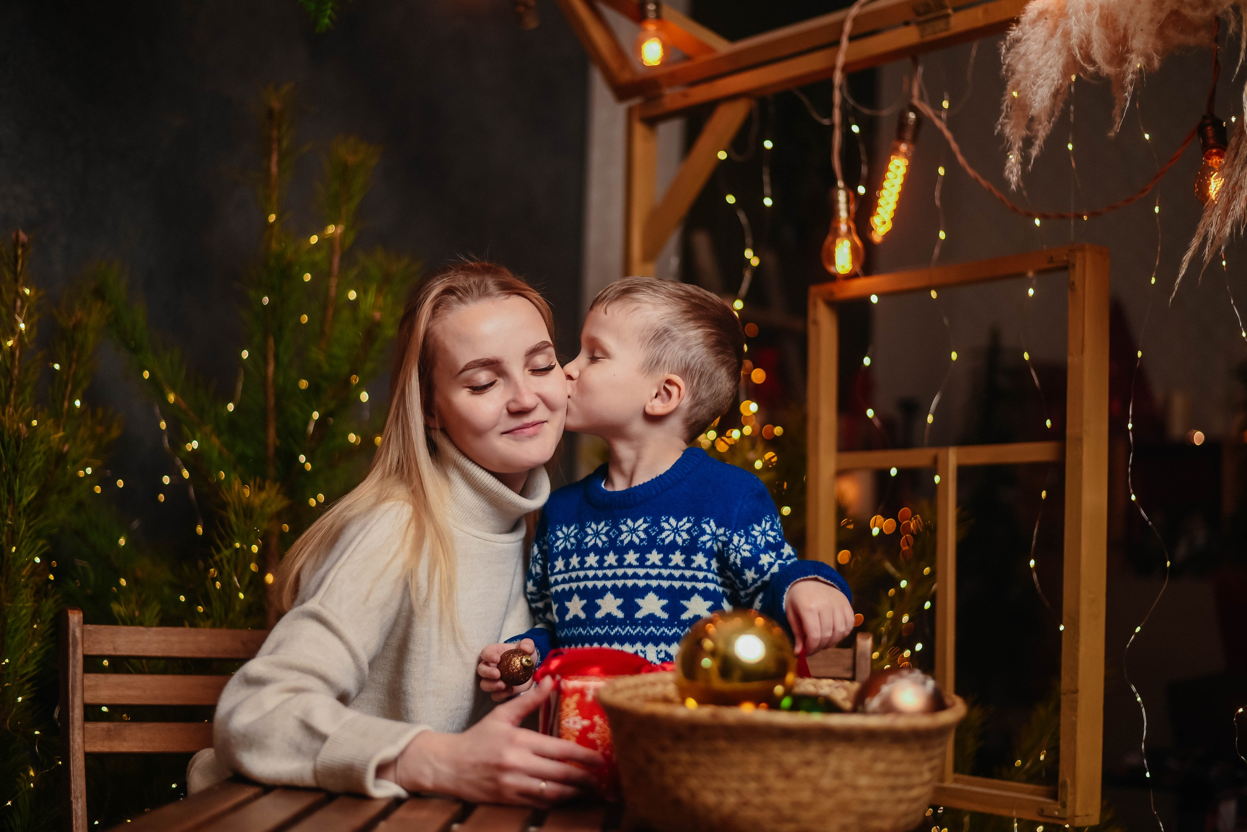 Студия LightRoom Сыктывкар. Семейный фотограф в городе Сыктывкаре