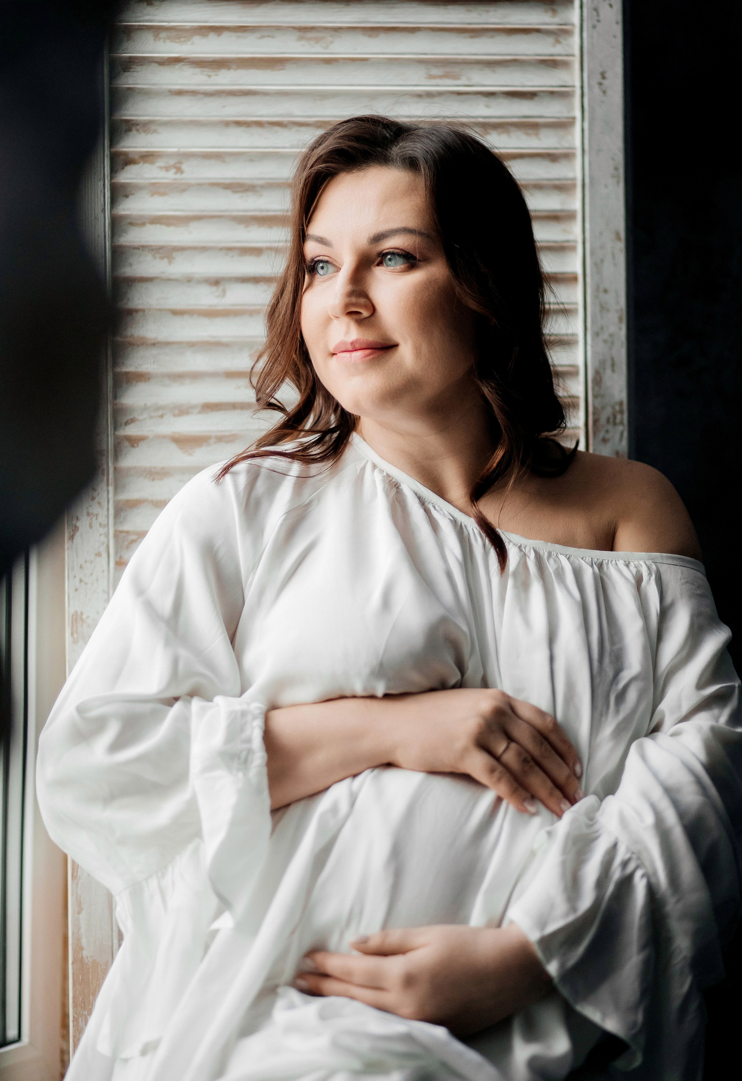 Анюта. Свадебный и семейный фотограф Ибрагимова Мария из Екатеринбурга