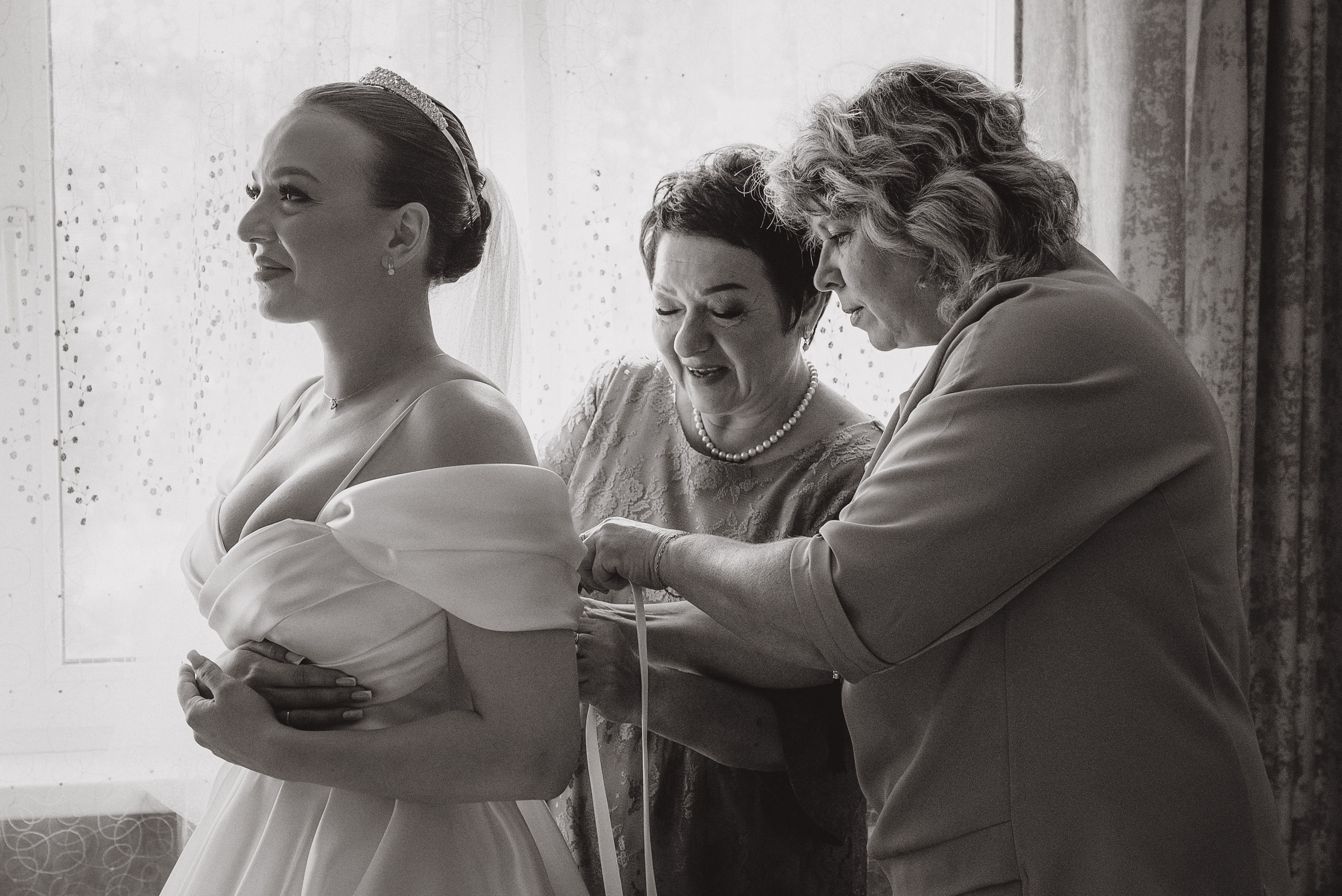 Евгений и Екатерина. Фотограф в Томске Мария Март