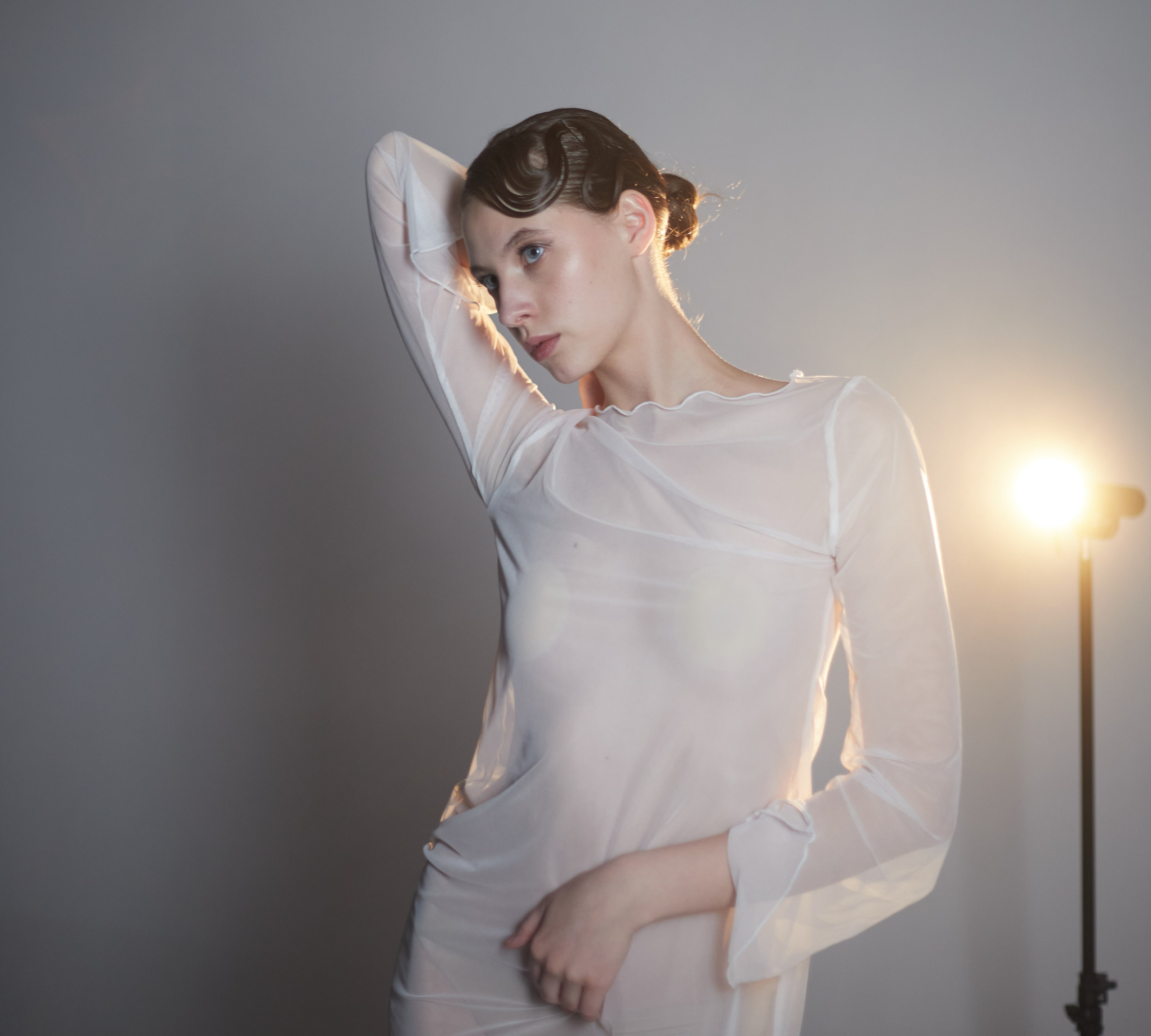 Будуар Futur. Семейный и детский фотограф в Хабаровске Алевтина Проскурякова