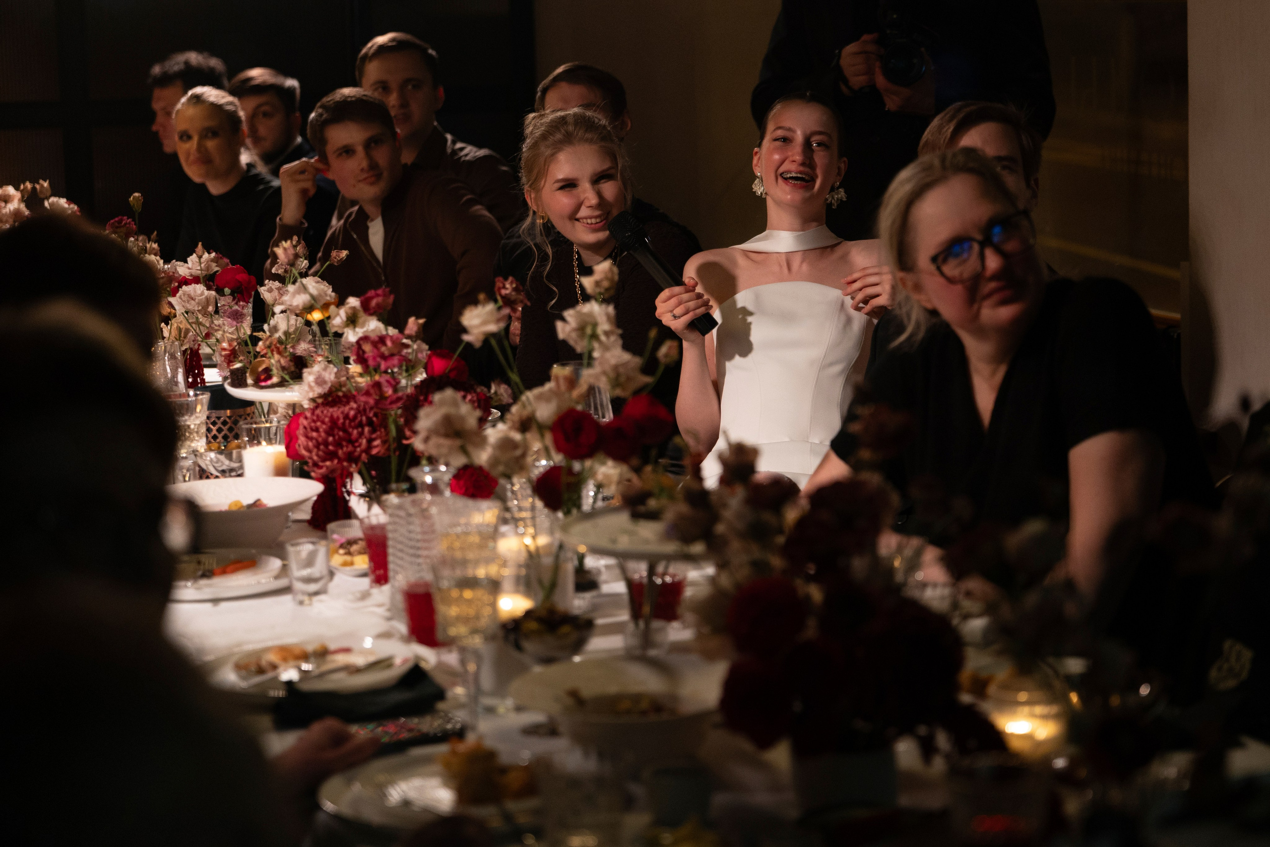 Андрей & Екатерина. Свадебный фотограф Санкт-Петербург, Юлия Радченкова