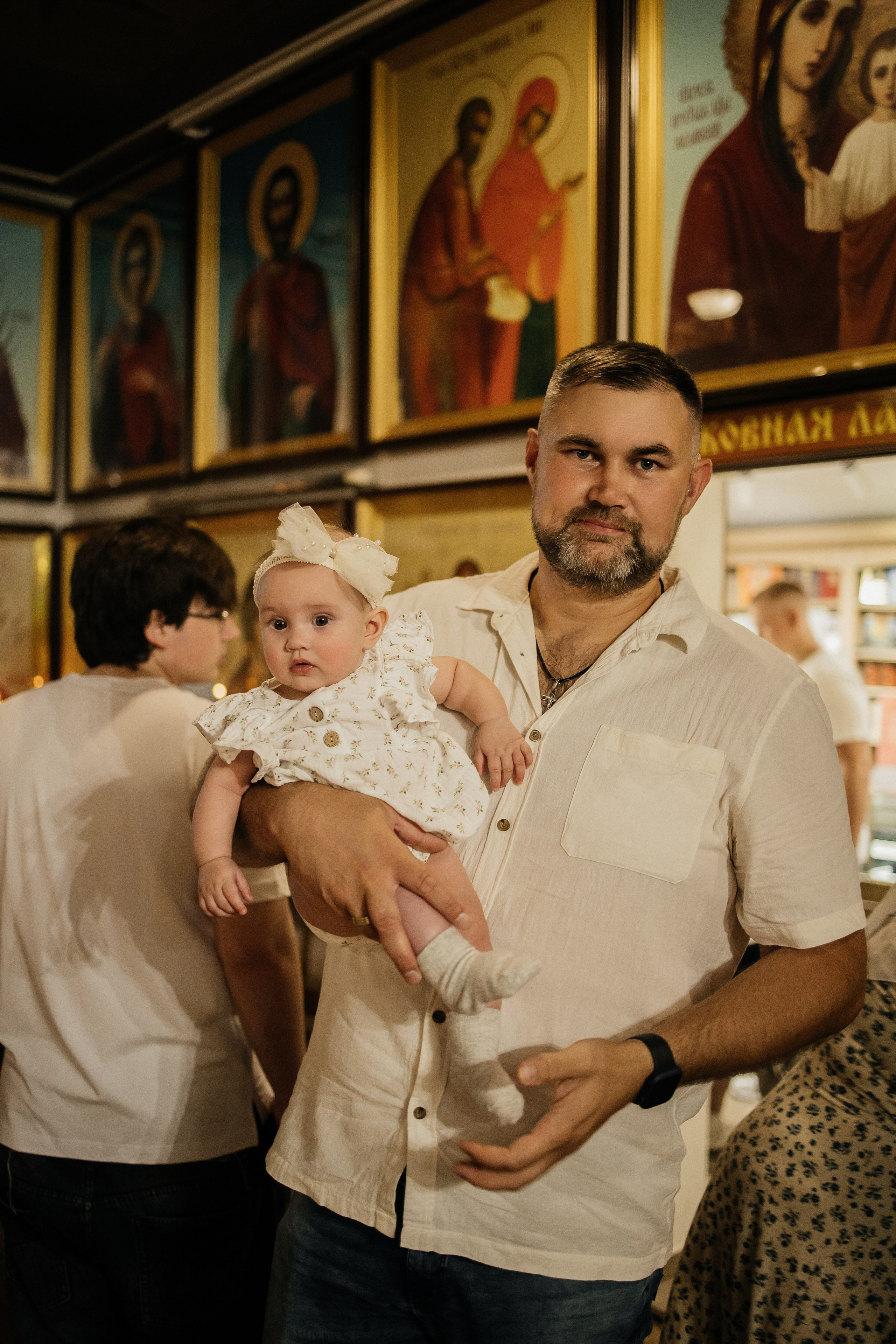 Храм-часовня Александра Невского. Фотограф из Краснодара Мария Приходько