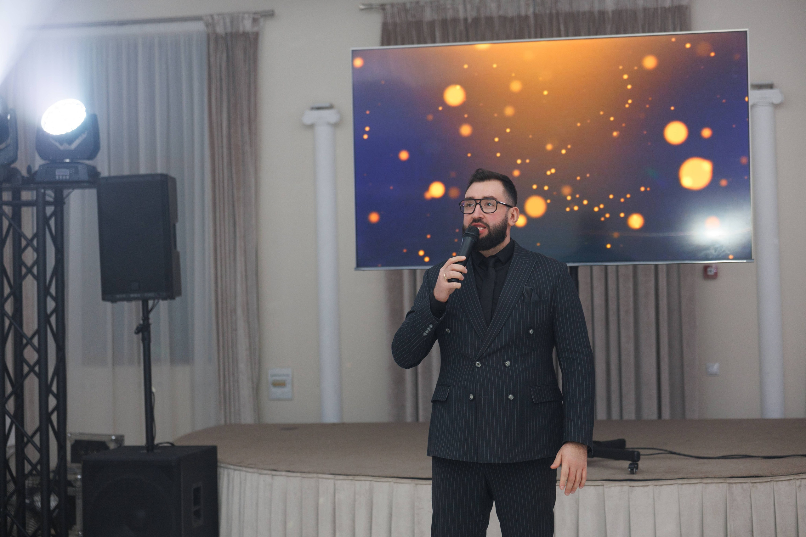 Андрей и Анастасия