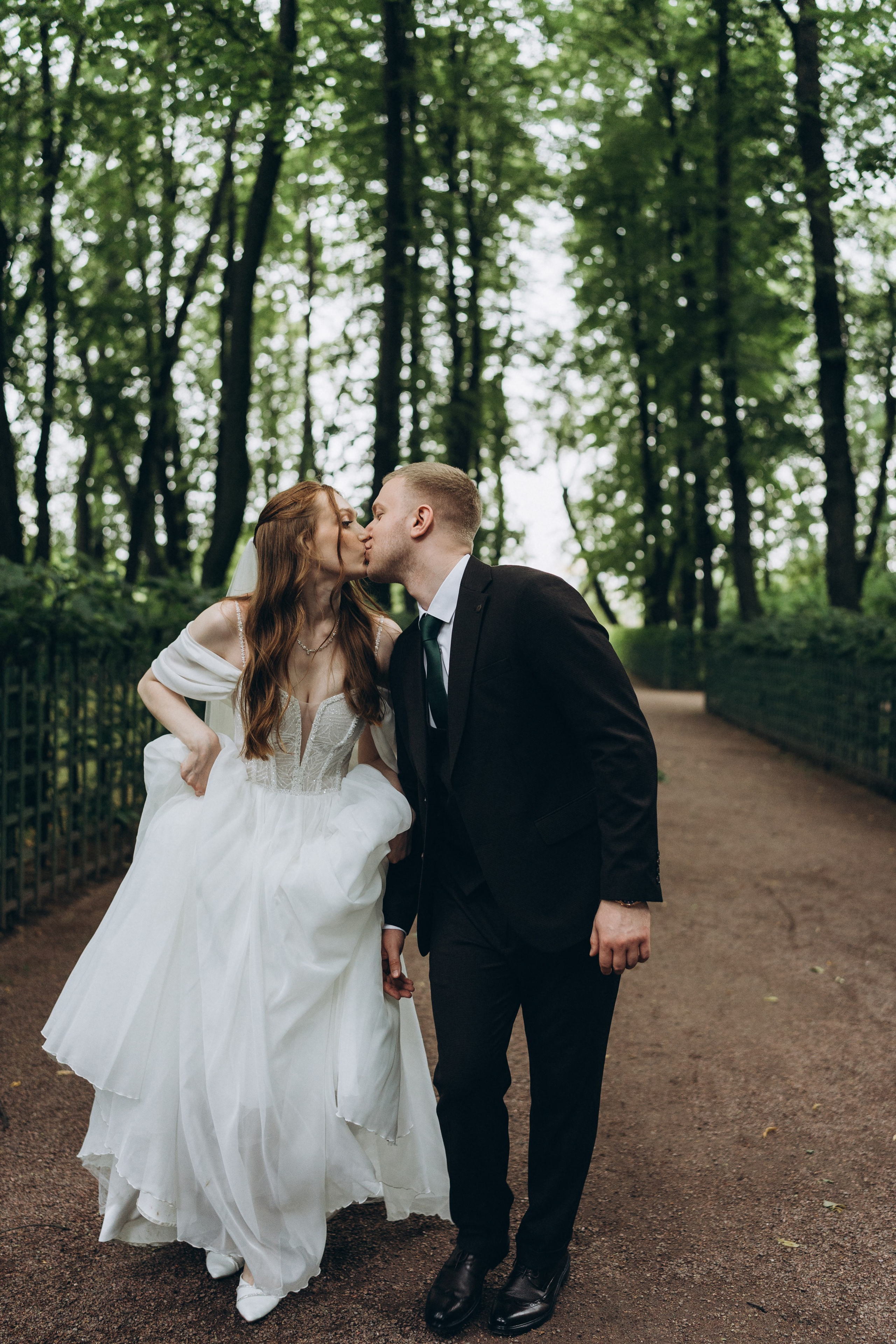 Ты и Я. Фотограф в Санкт-Петербурге — Лучина Екатерина