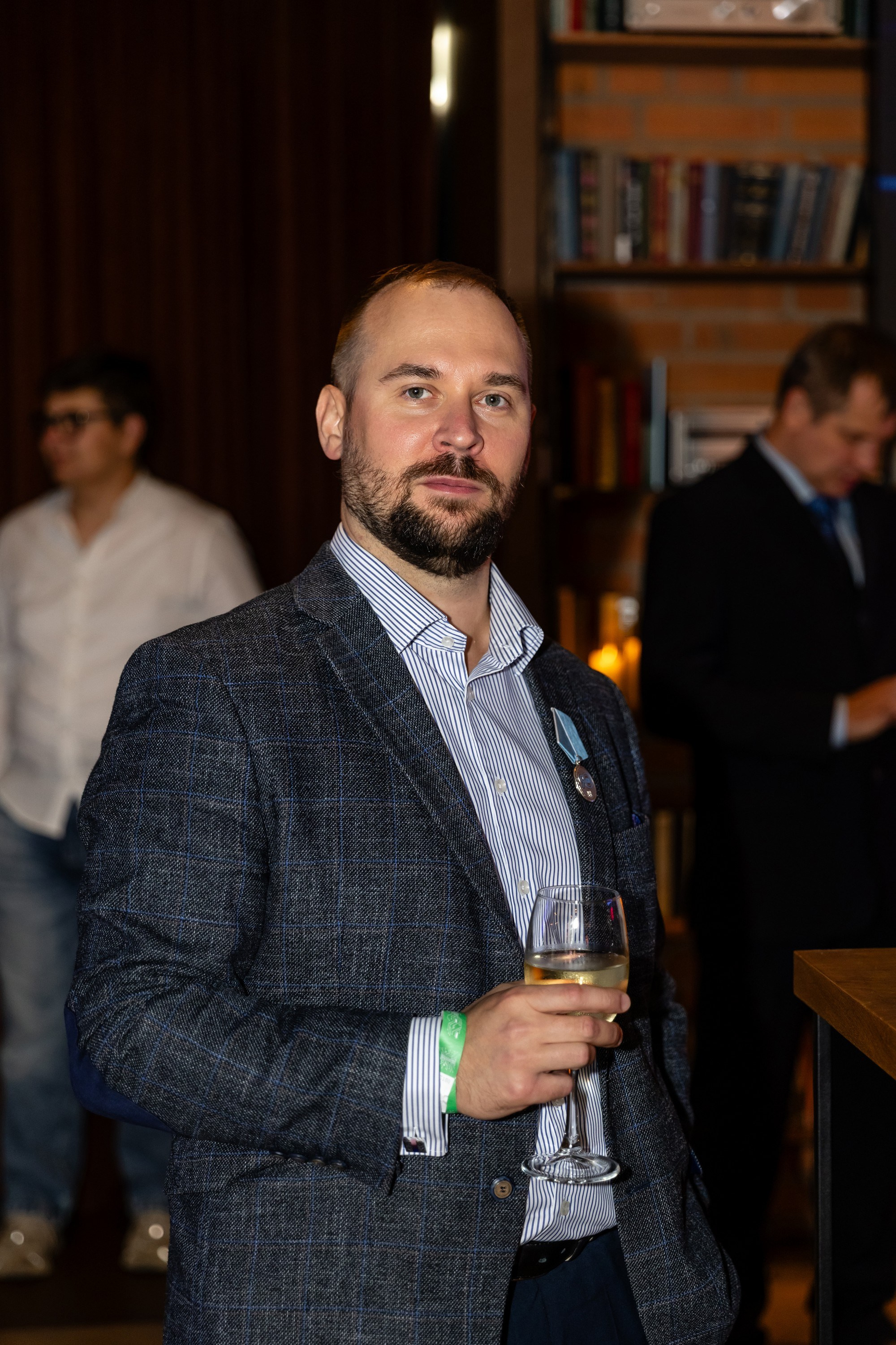 Церемония награждения «Норникель». Свадебный фотограф Москва