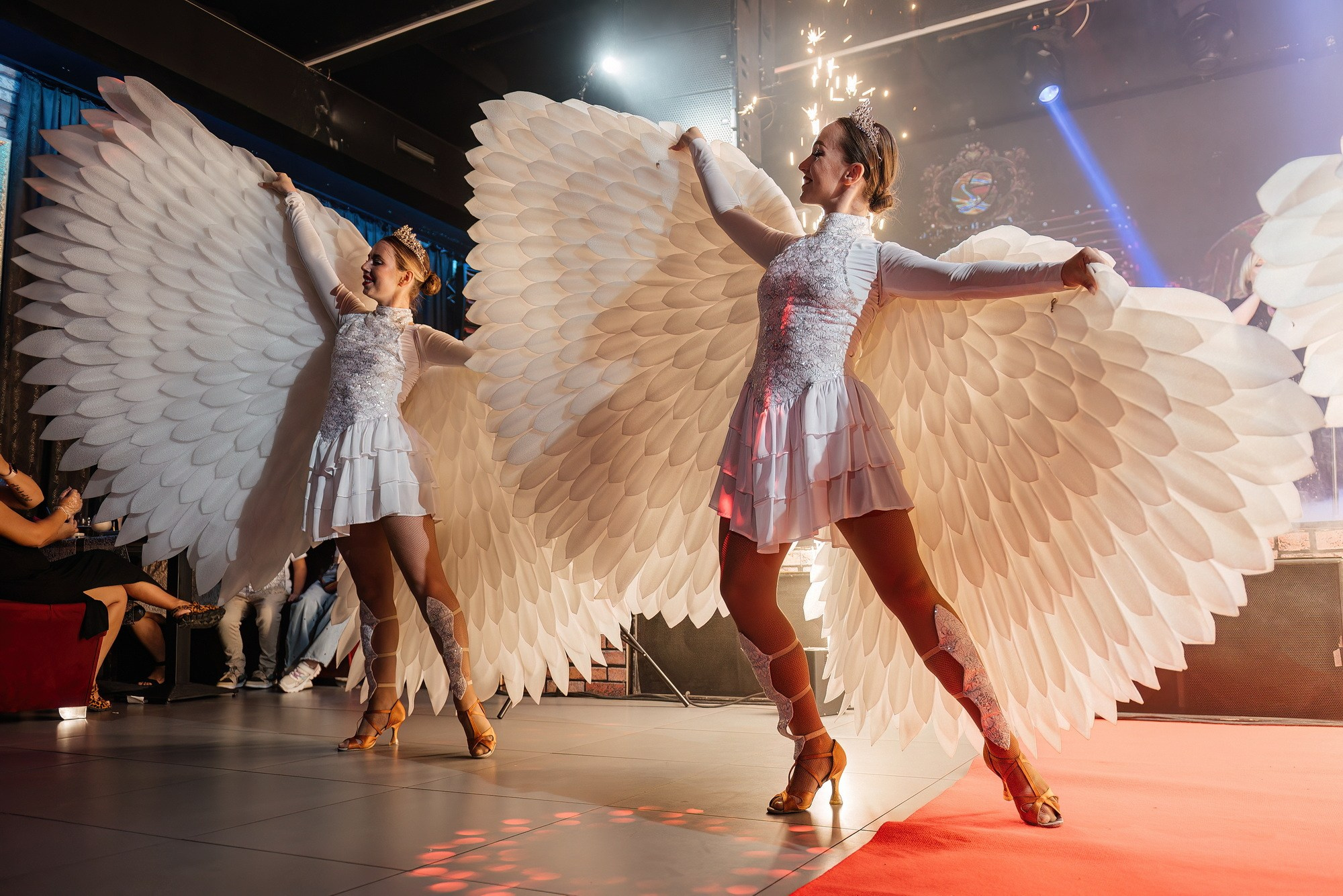 Караоке-проект «Голос большого города». Свадебный и репортажный фотограф Никита Сницарев в Барнауле