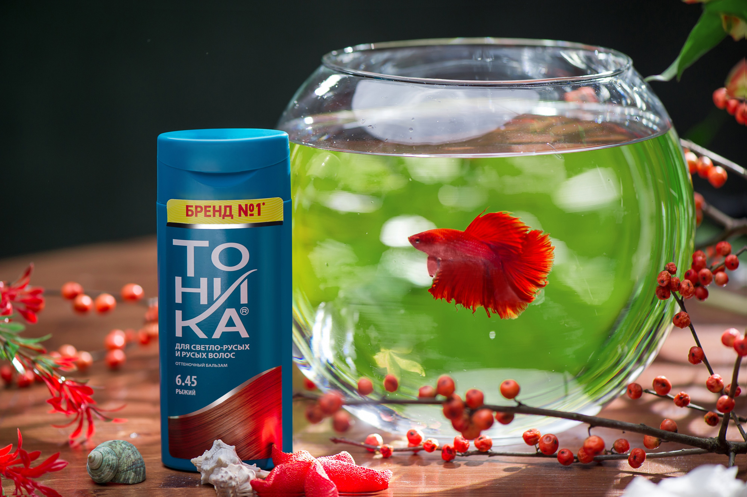 Рекламная съемка. Выпускные альбомы. Частные съемки