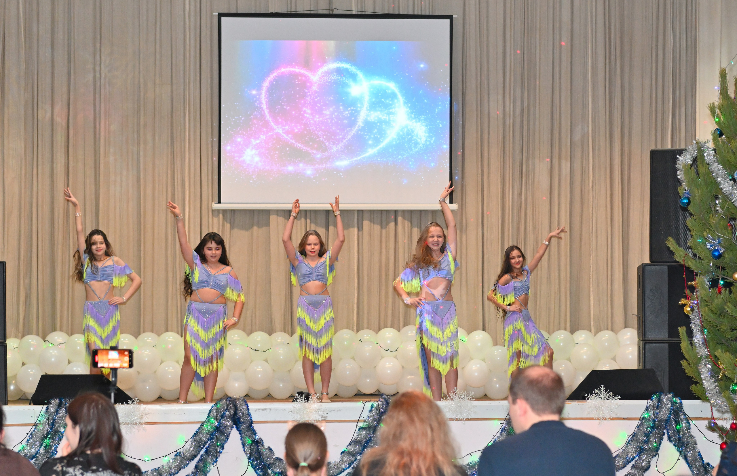 2025-12-14 Танцы. Снежинск фото Андрианов