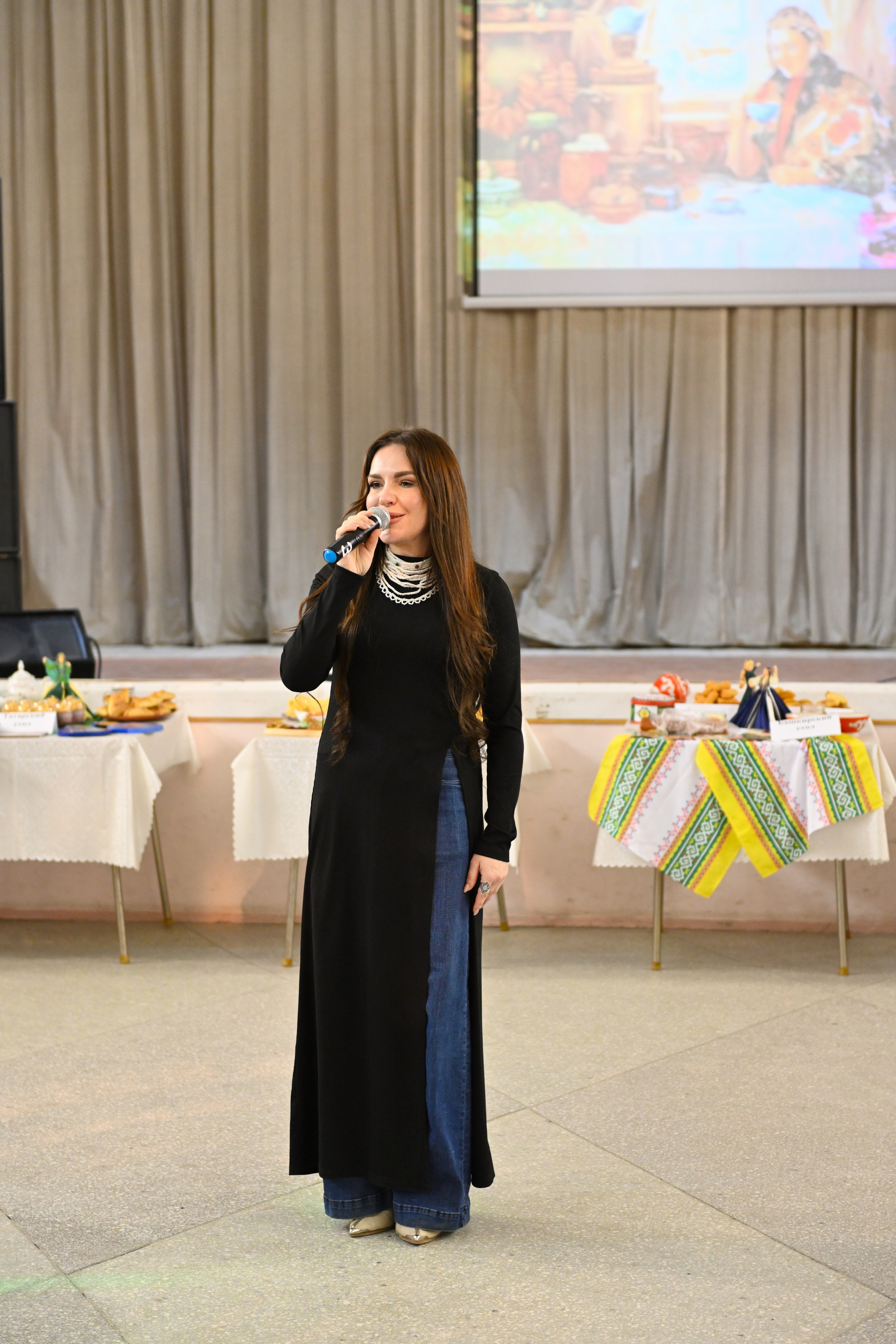 2025-11-04 Праздник чая. Снежинск фото Андрианов