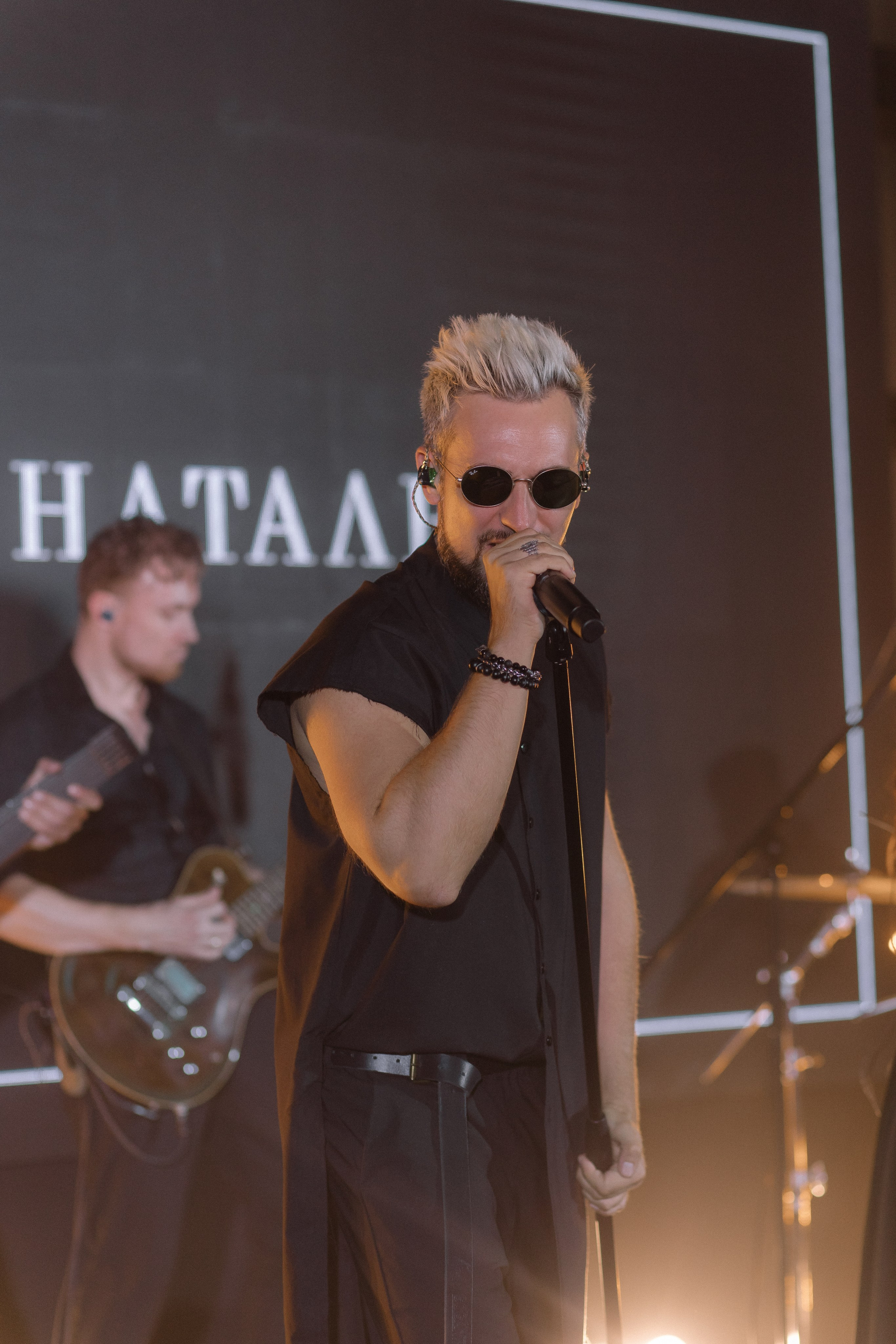 Natalia & Yan. Свадебный фотограф в Москве Дмитрий Тарасов