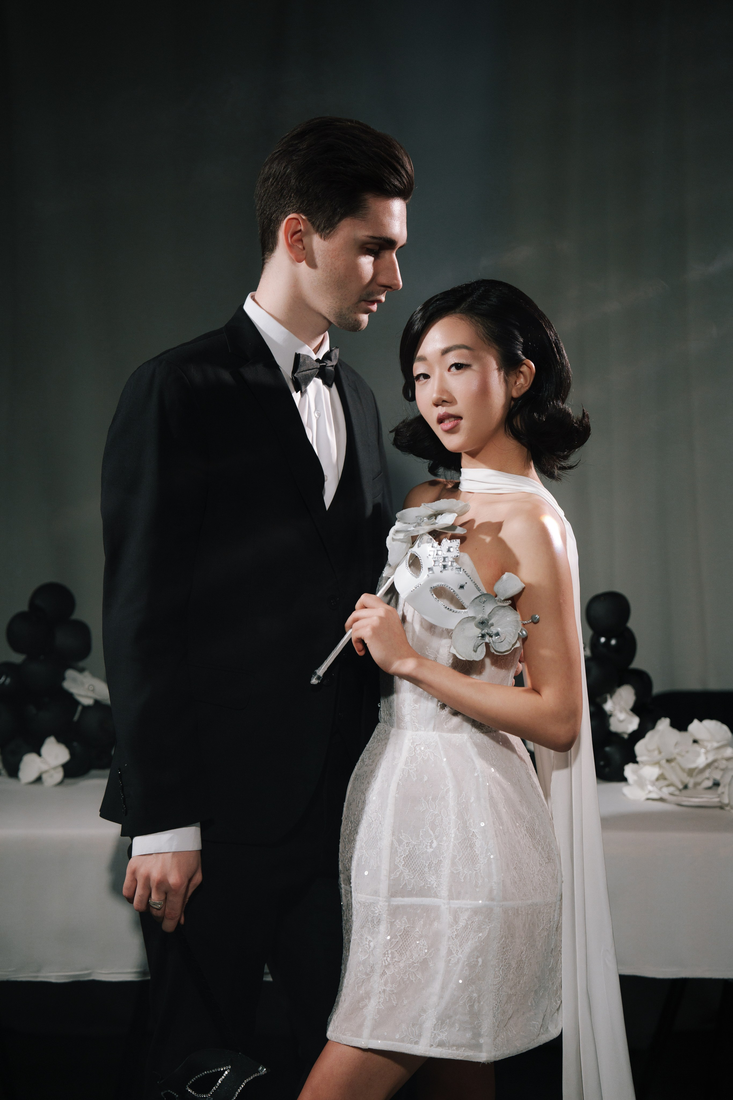 Максим & Алина. Свадебный фотограф в Санкт-Петербурге — Евгения Лютоева