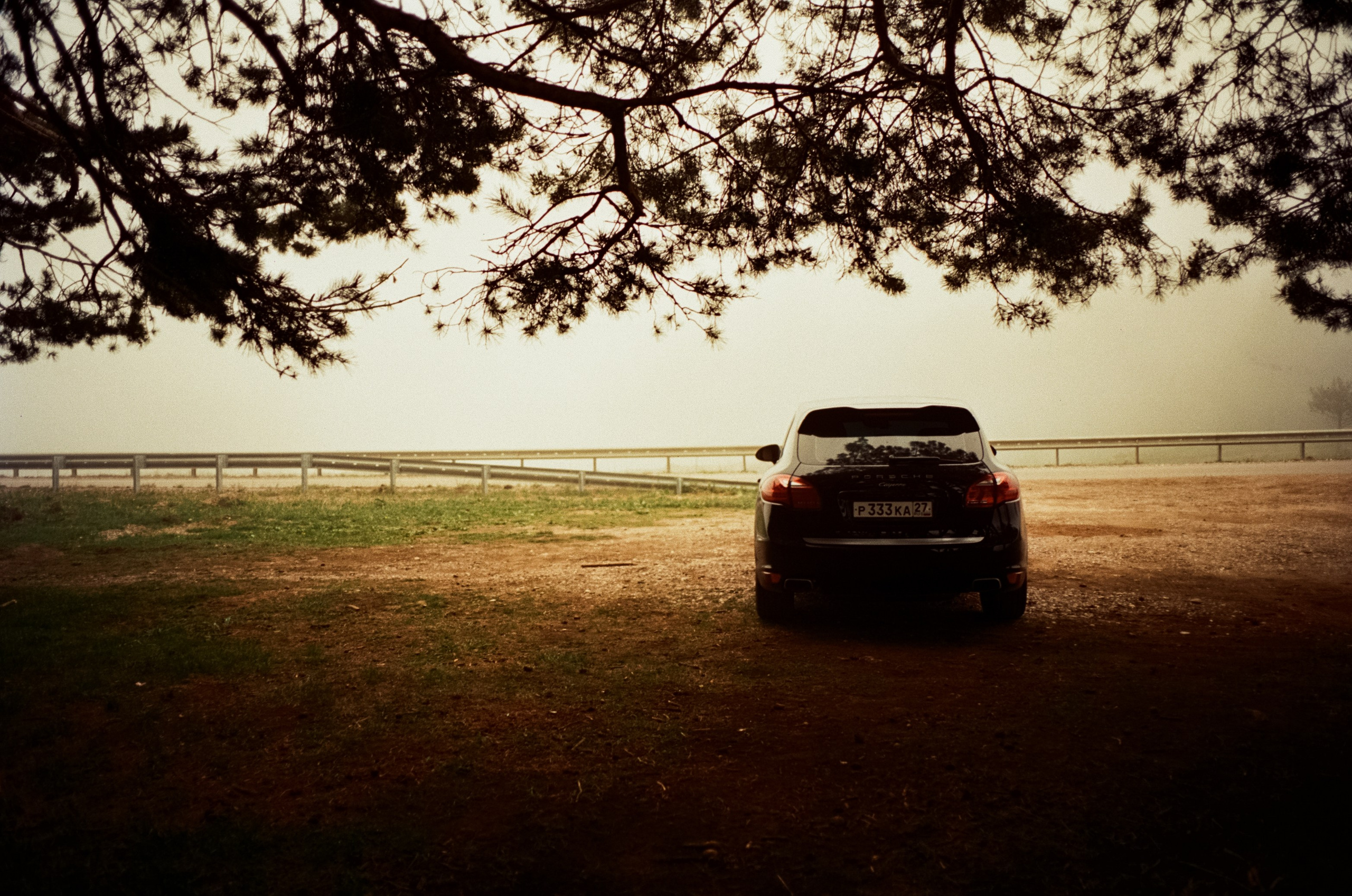 Кавказские Минеральные Воды | май 2024